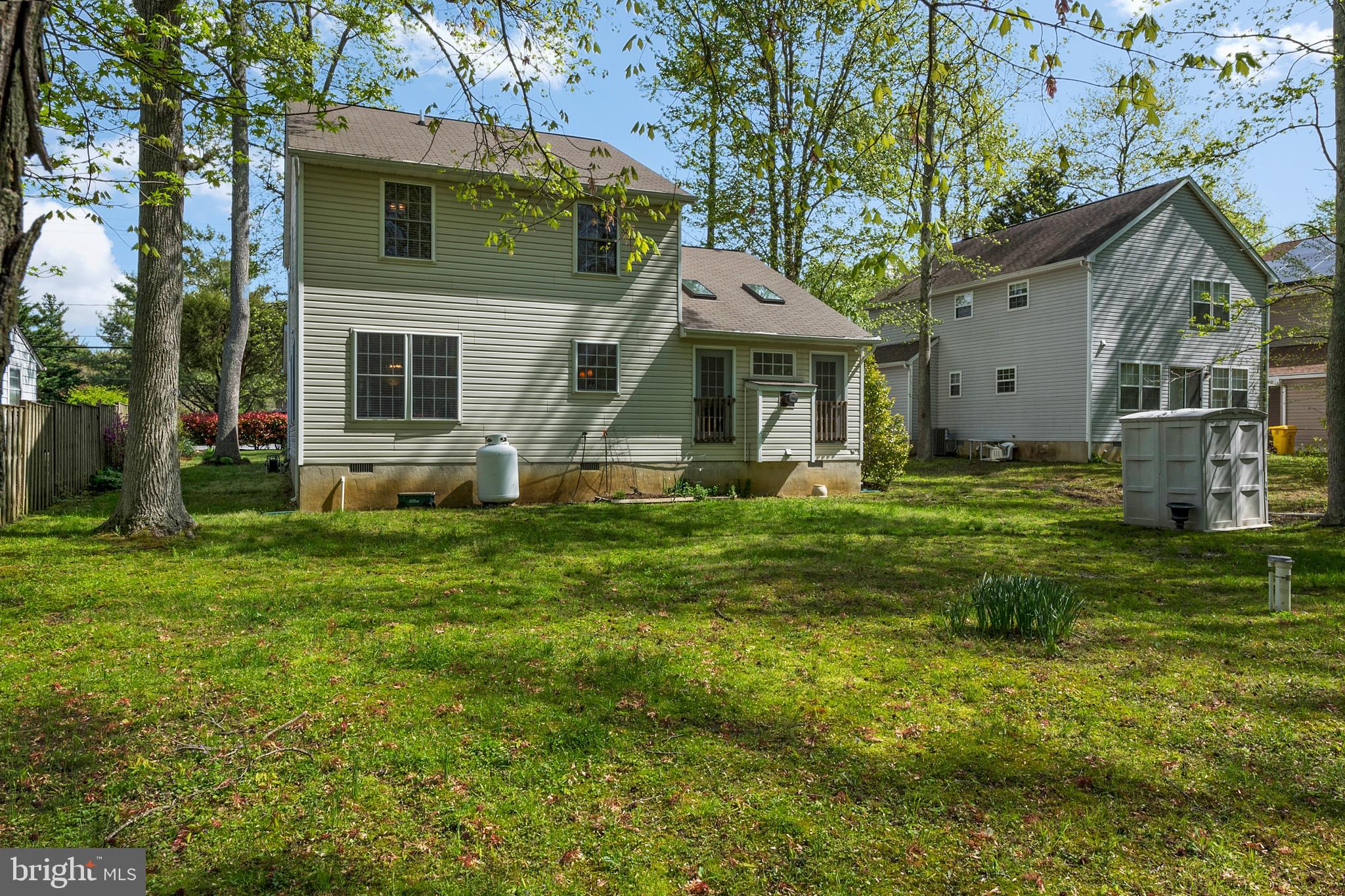 LOCH HAVEN - Residential