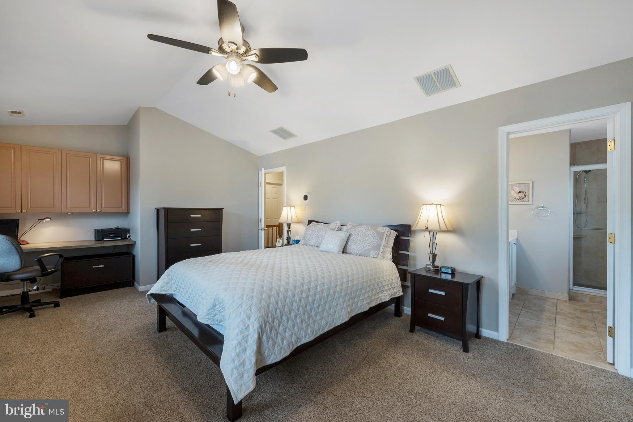 LOCH HAVEN - Residential