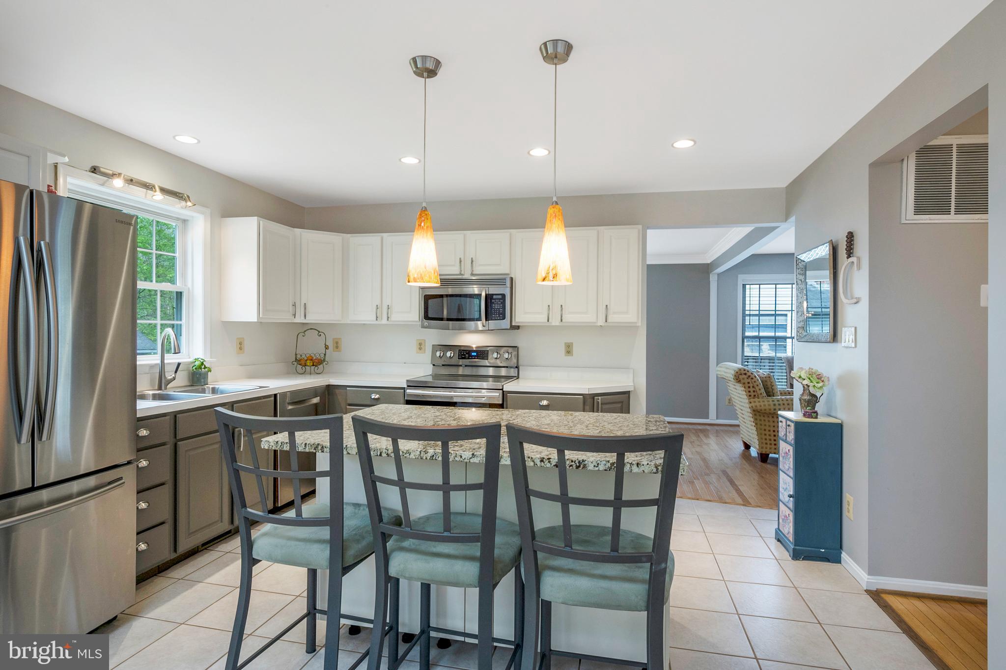 LOCH HAVEN - Residential