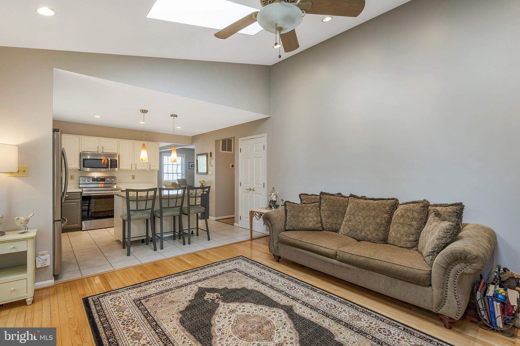 LOCH HAVEN - Residential