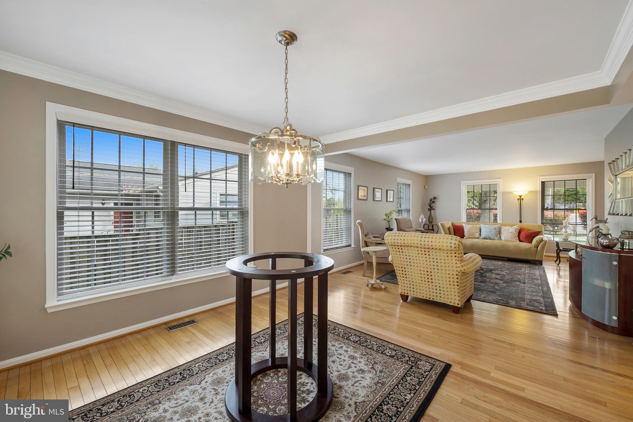 LOCH HAVEN - Residential