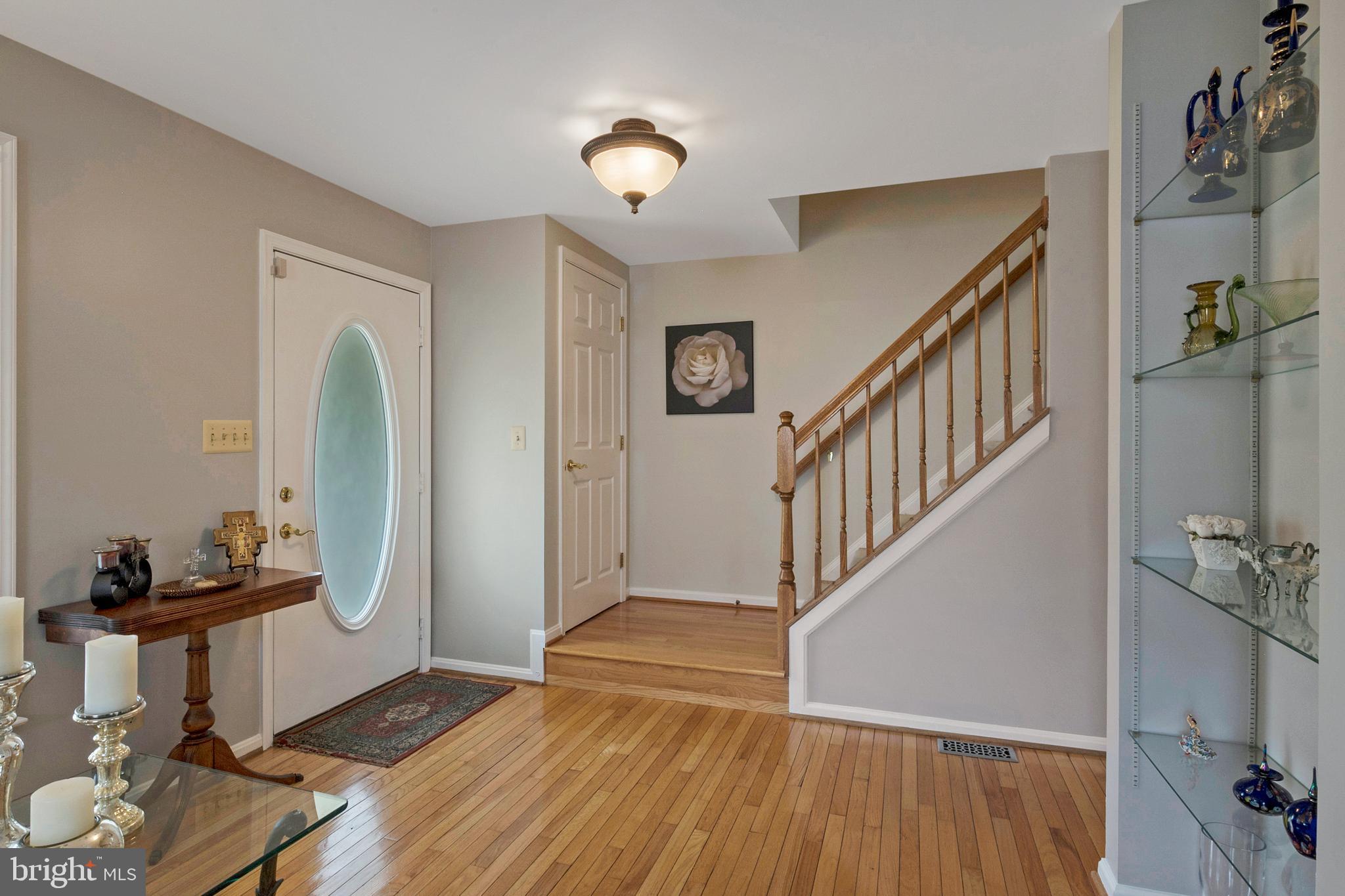 LOCH HAVEN - Residential