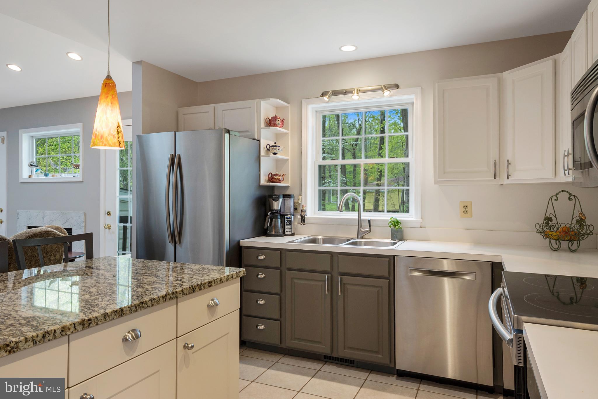 LOCH HAVEN - Residential