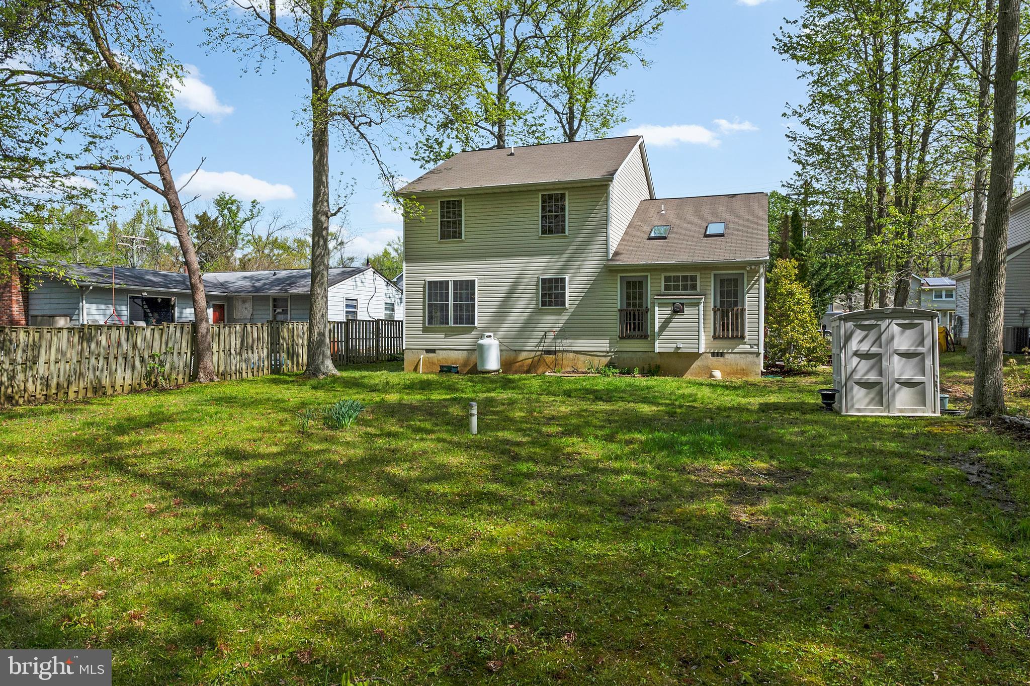 LOCH HAVEN - Residential