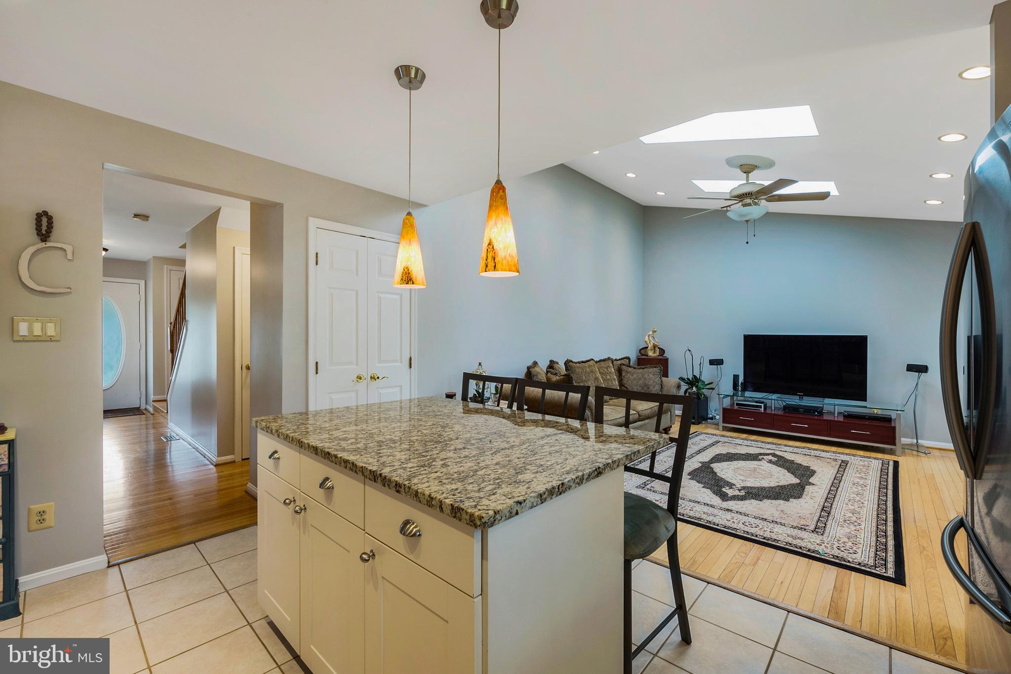 LOCH HAVEN - Residential