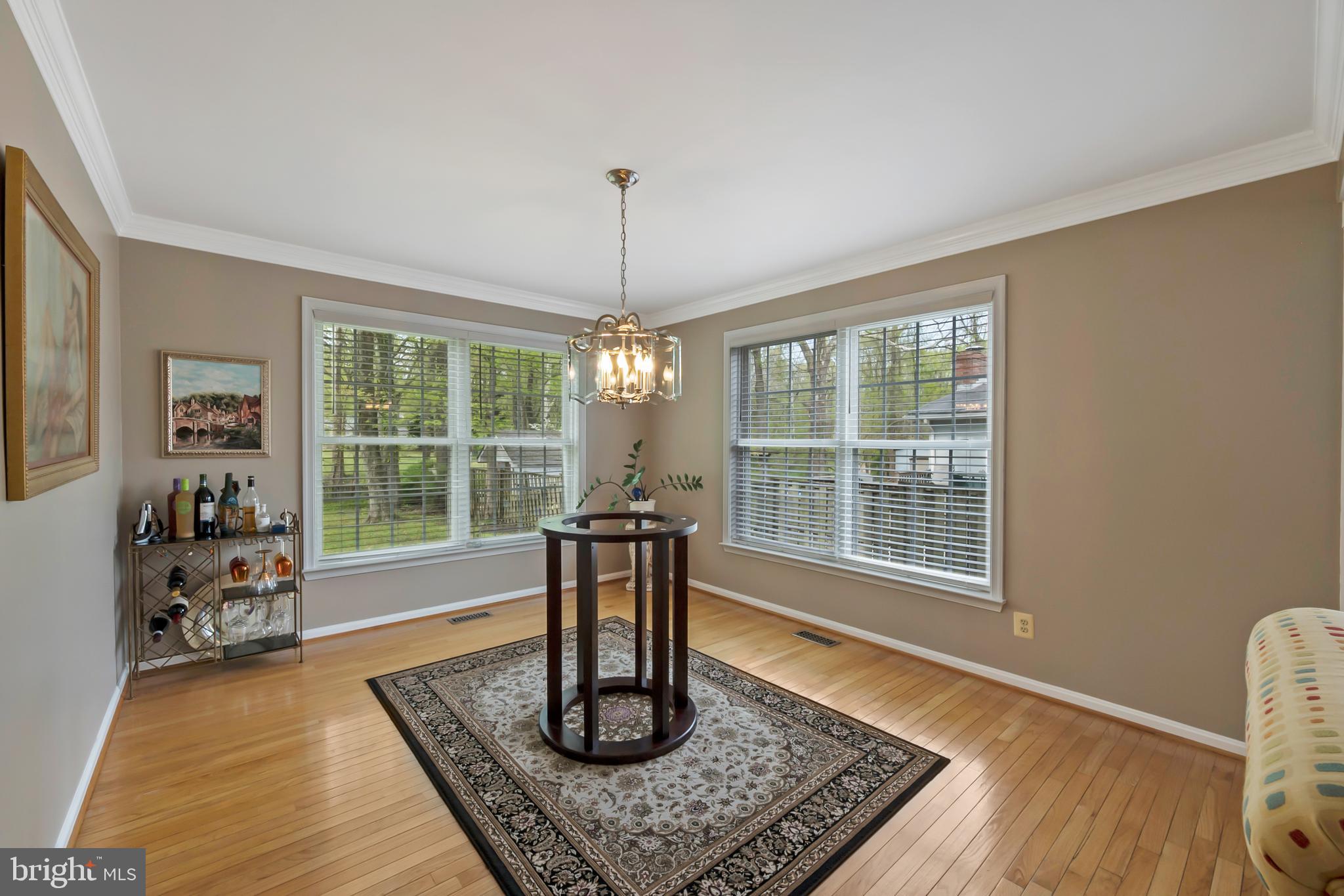 LOCH HAVEN - Residential