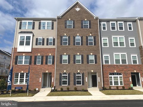 Condo For Sale - 7911 Independence Drive #1C<br/> SPOTSYLVANIA, VA 22553