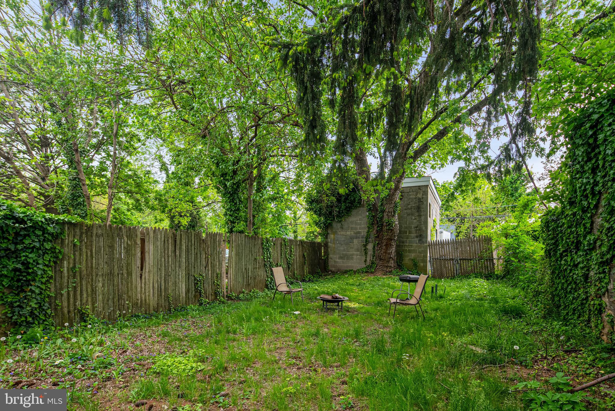 SHARON HILL - Residential