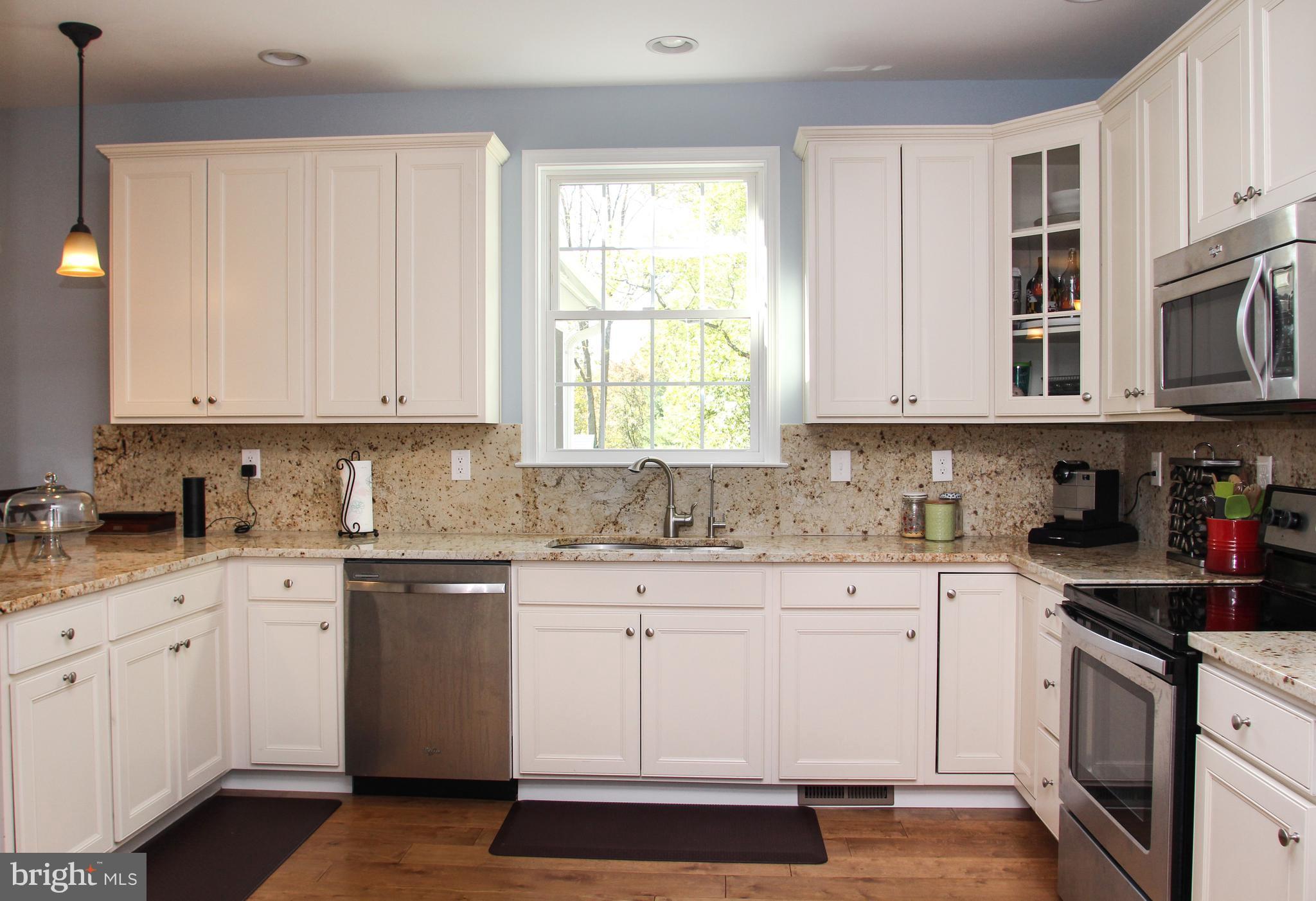 VALE HILLS - Residential