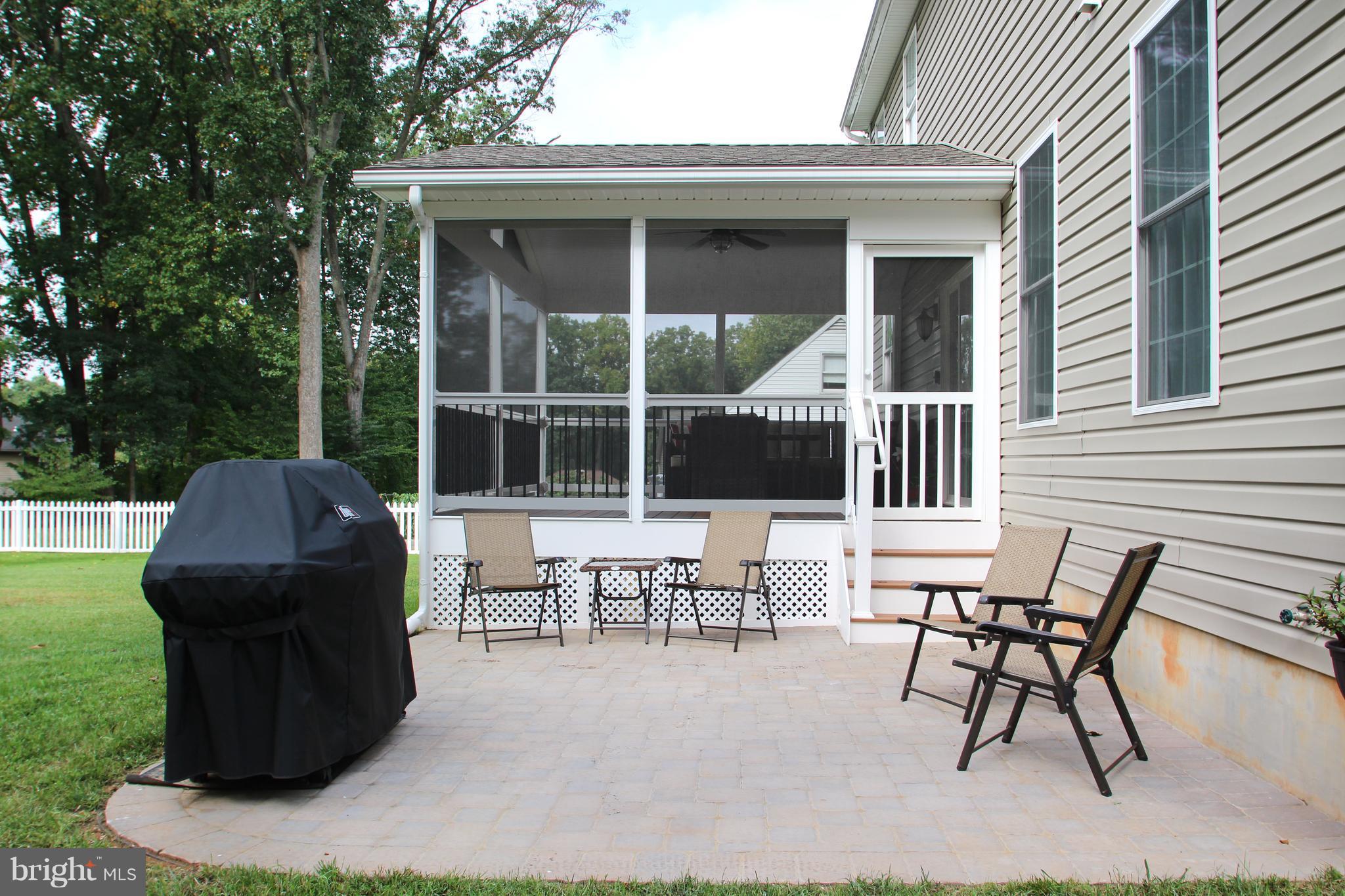 VALE HILLS - Residential