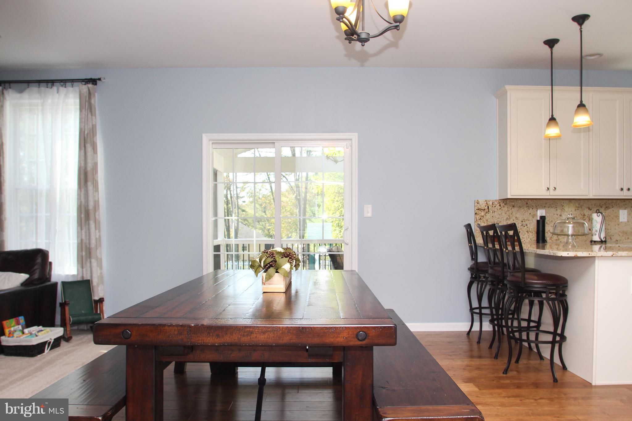 VALE HILLS - Residential