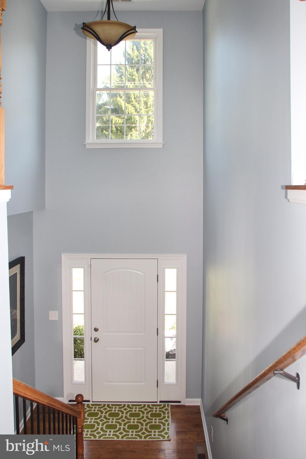 VALE HILLS - Residential