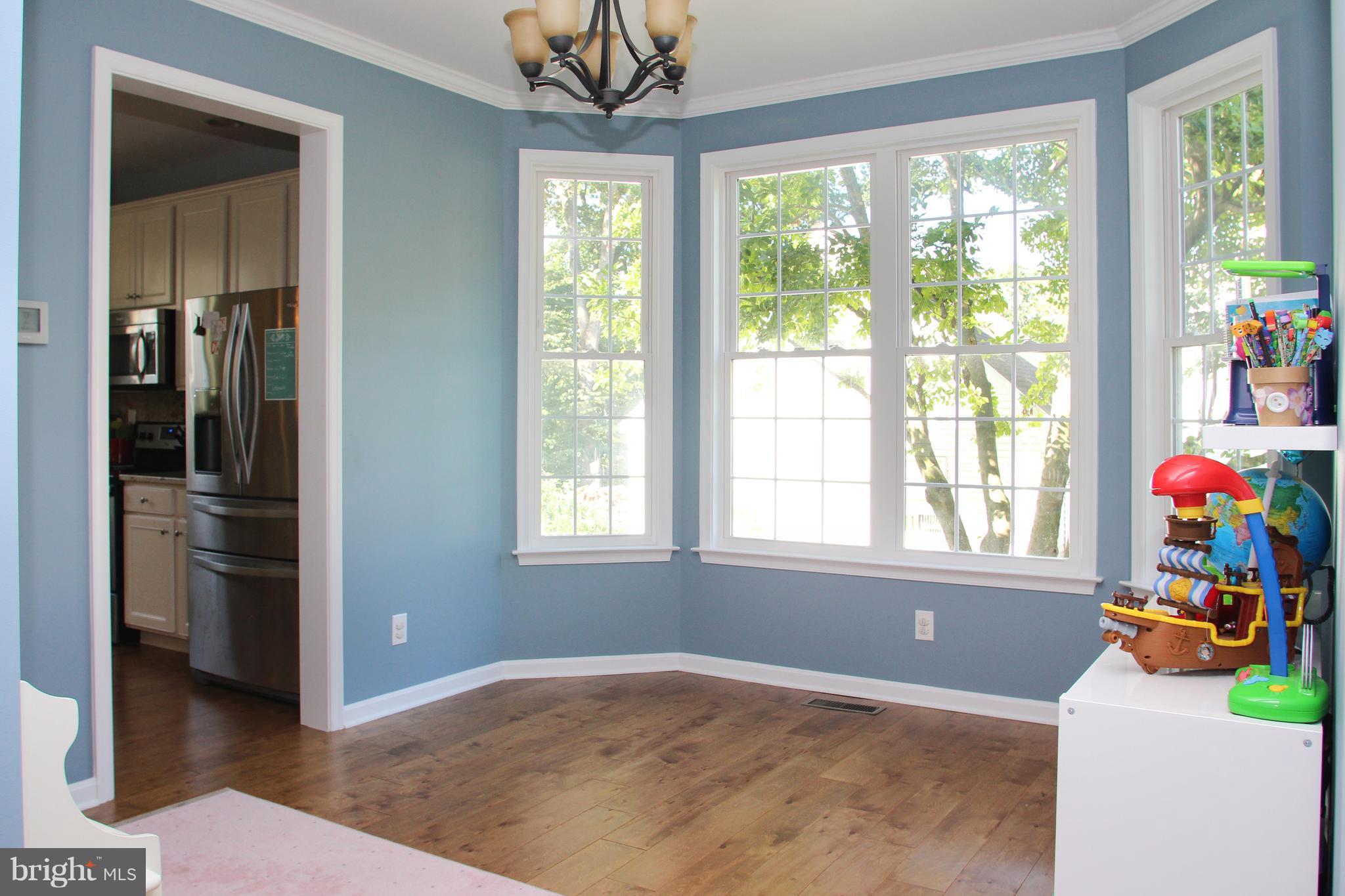 VALE HILLS - Residential