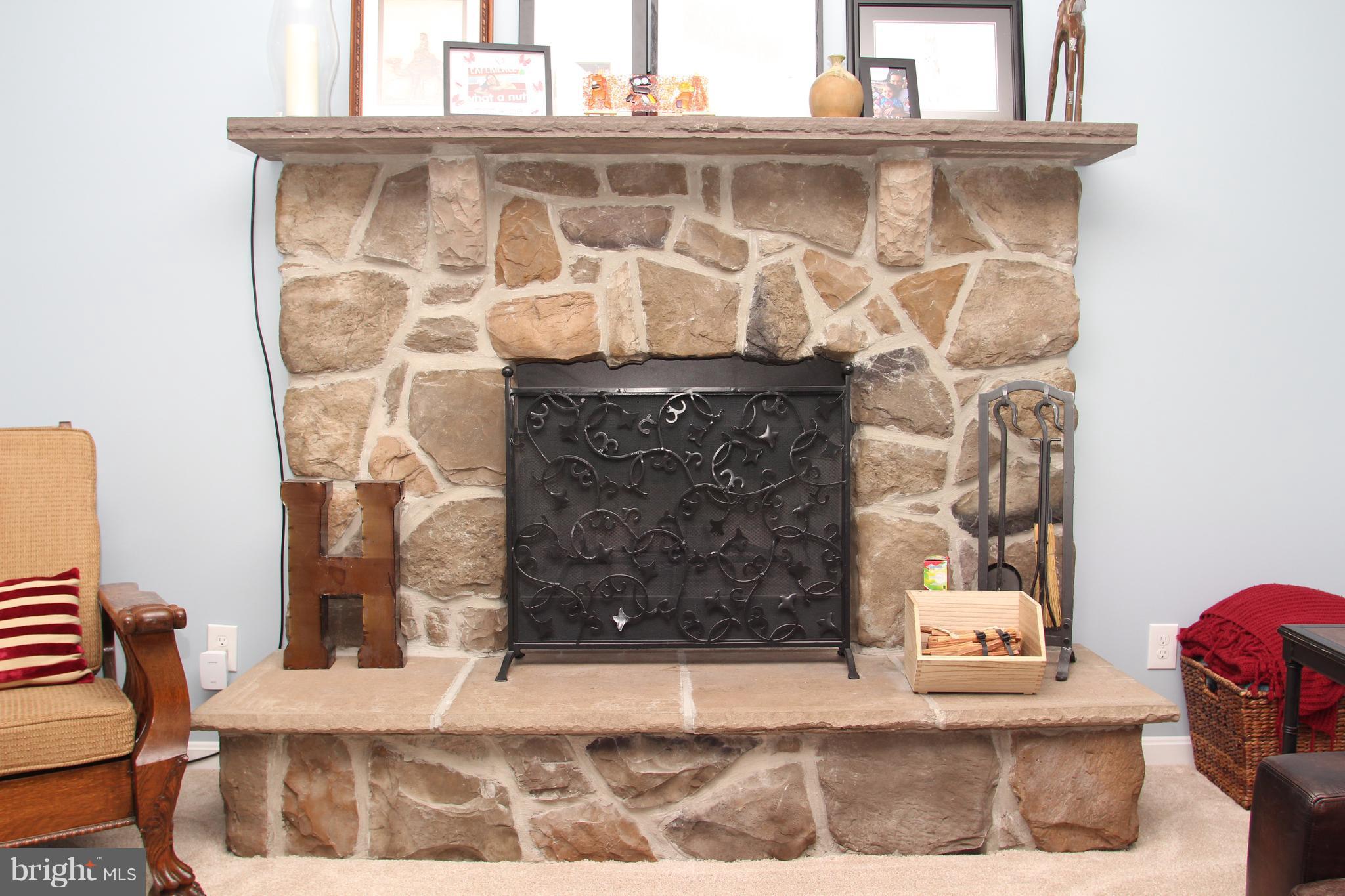 VALE HILLS - Residential