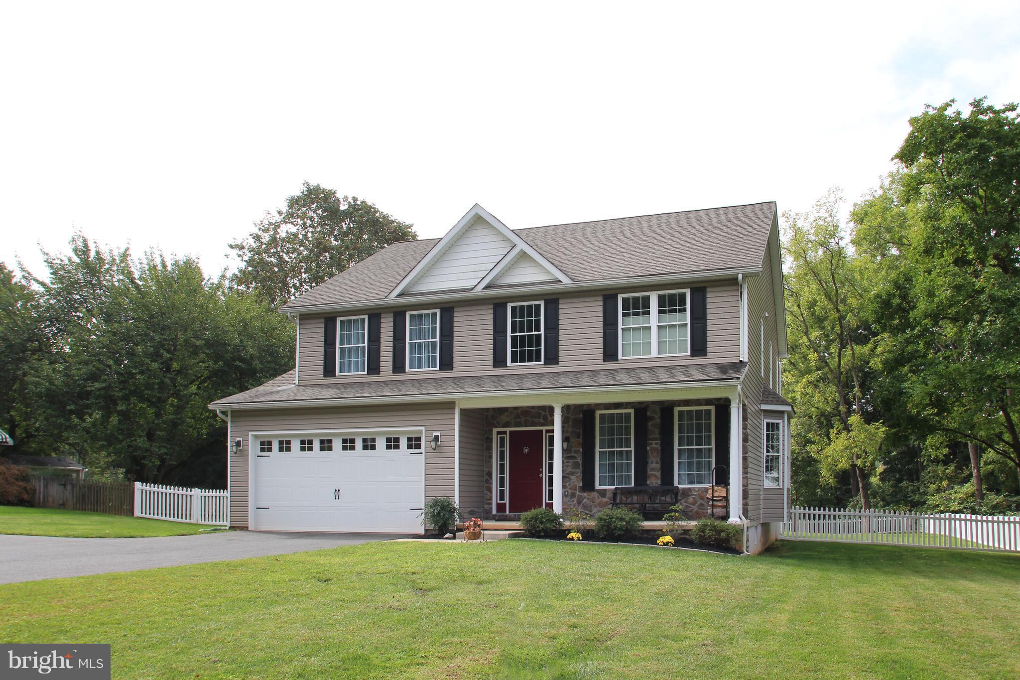 VALE HILLS - Residential