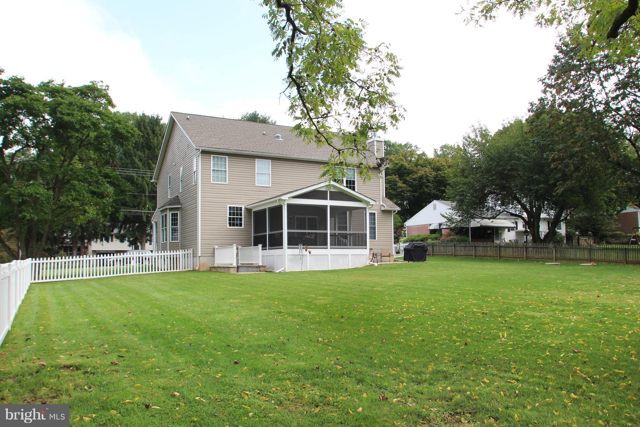 VALE HILLS - Residential