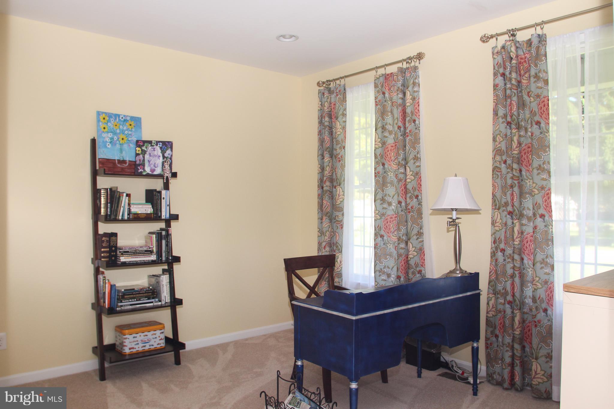 VALE HILLS - Residential