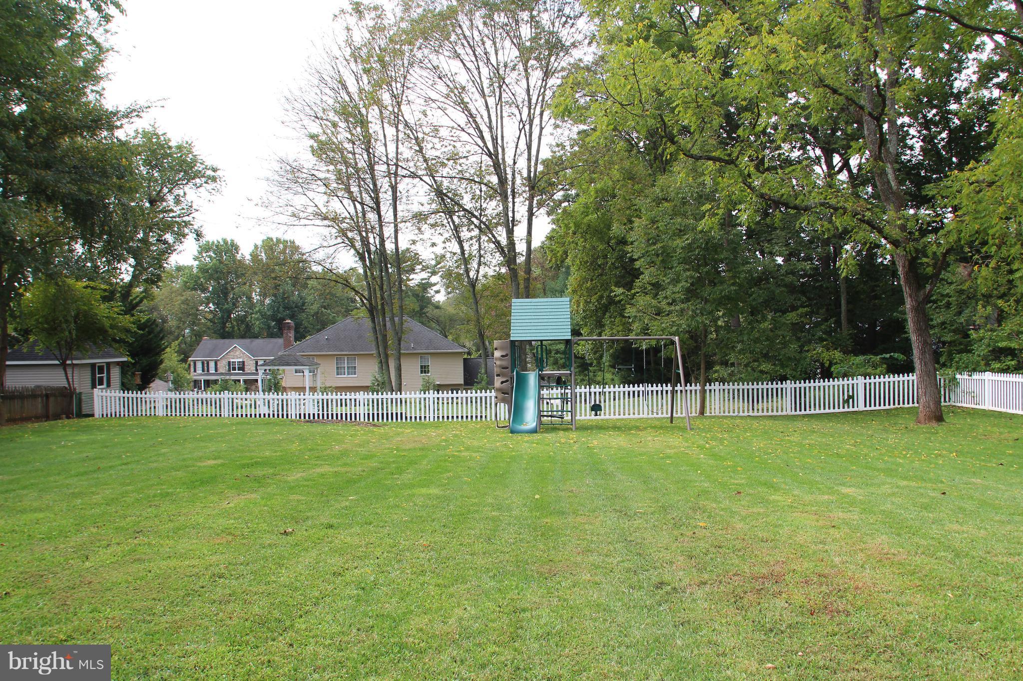 VALE HILLS - Residential