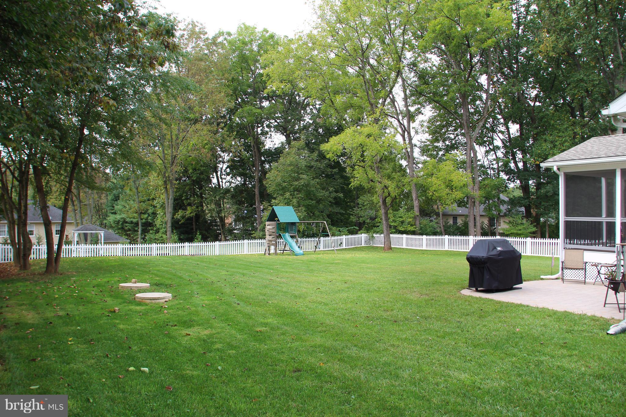 VALE HILLS - Residential