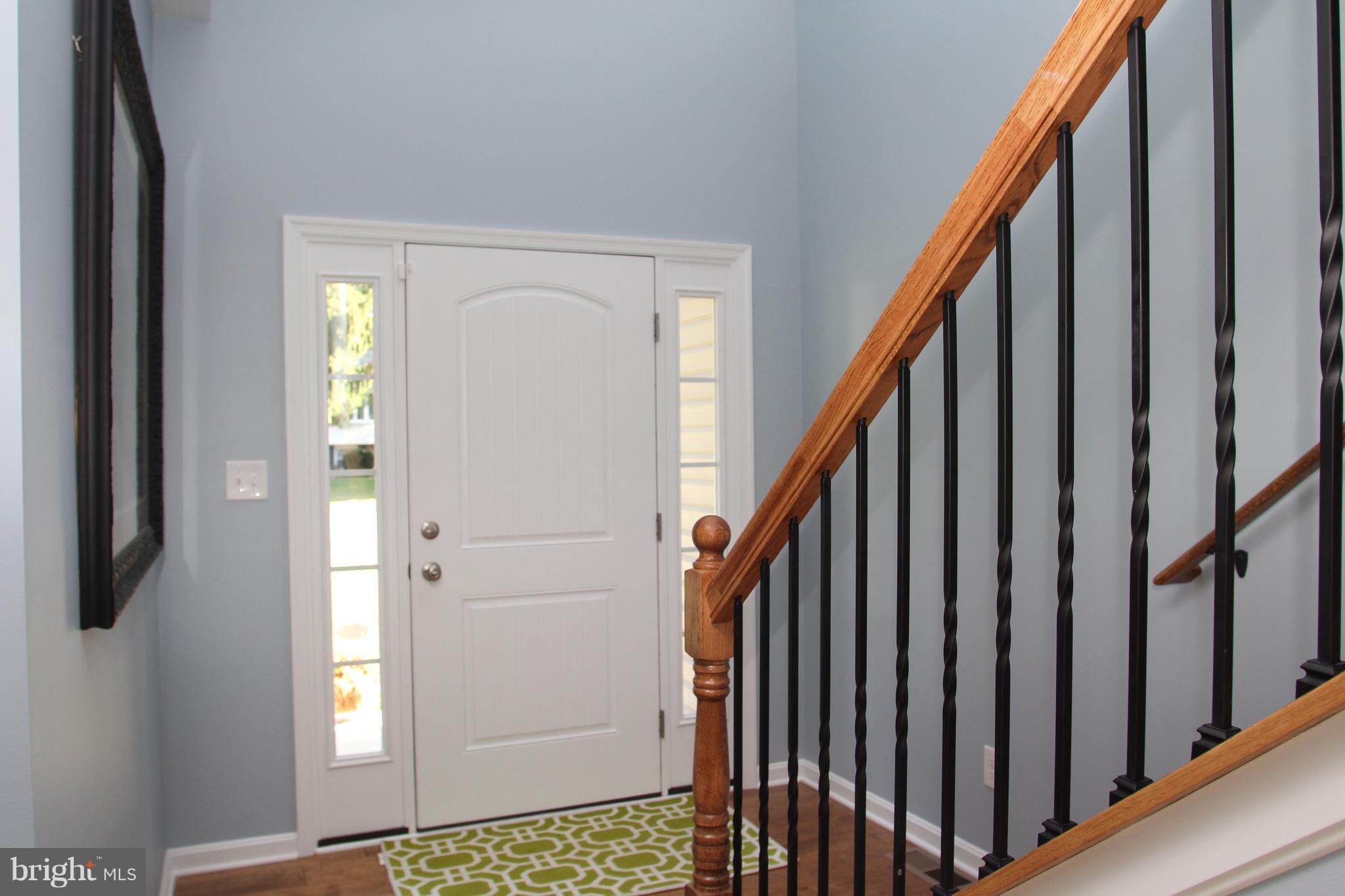 VALE HILLS - Residential