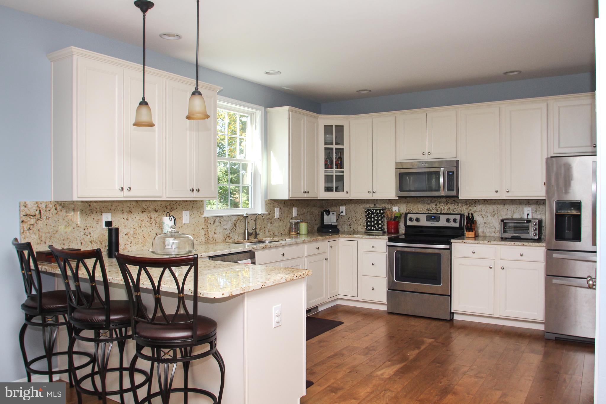 VALE HILLS - Residential