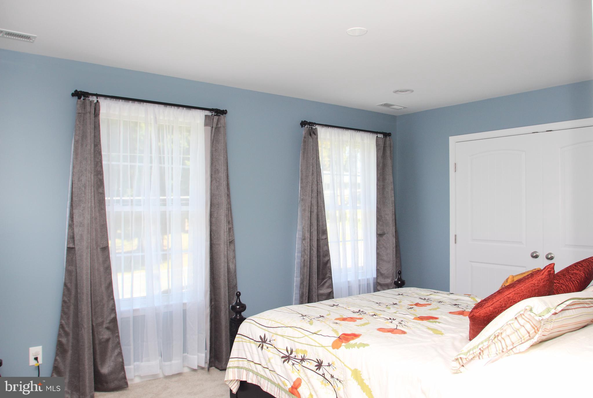 VALE HILLS - Residential