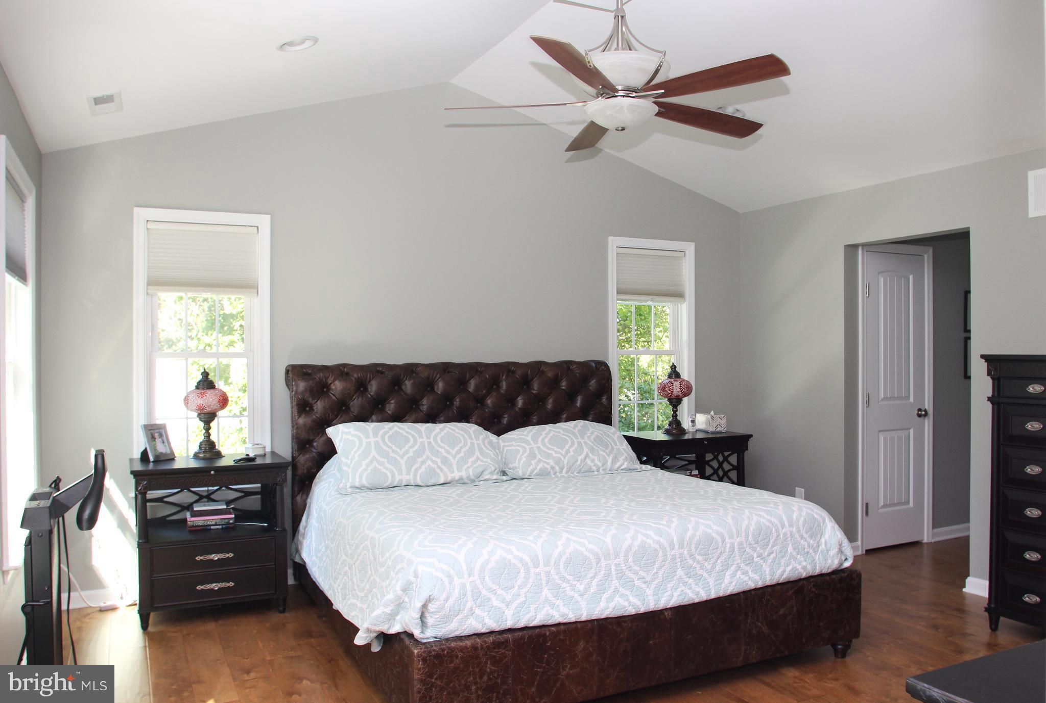 VALE HILLS - Residential