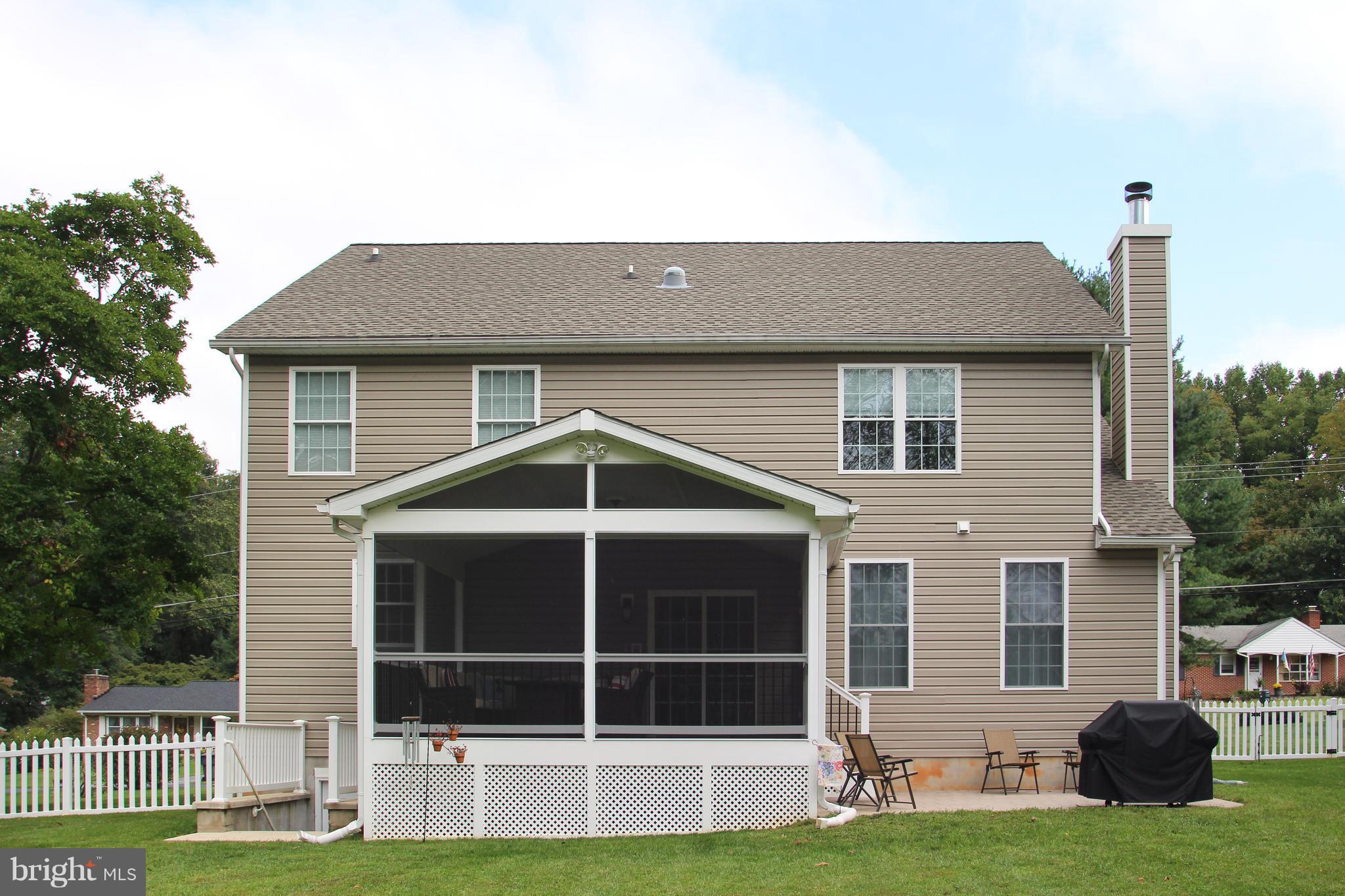 VALE HILLS - Residential