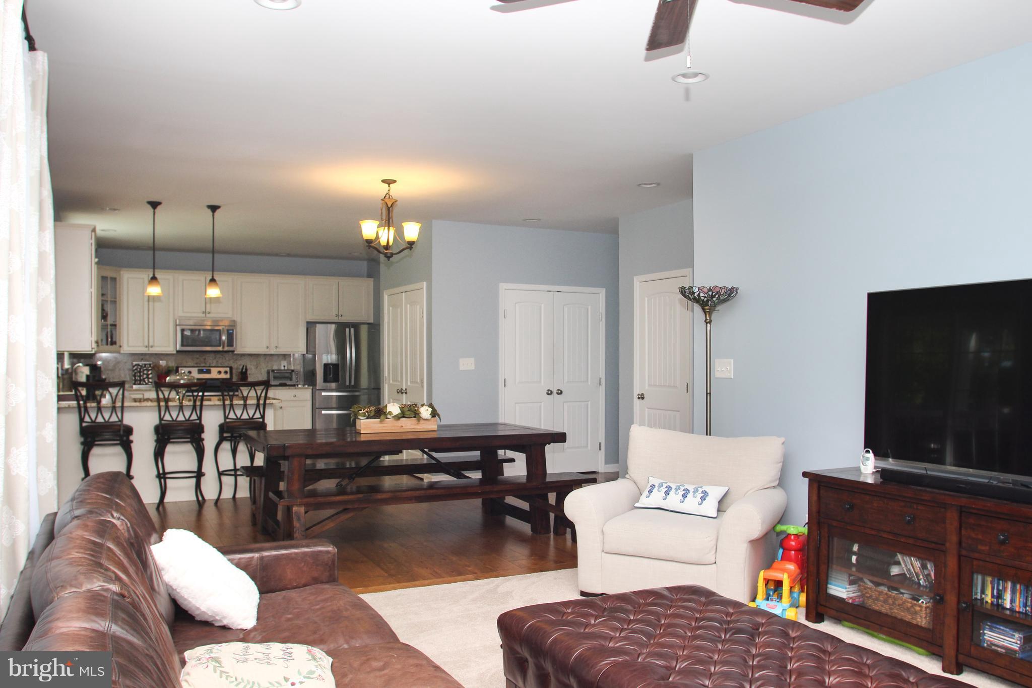 VALE HILLS - Residential