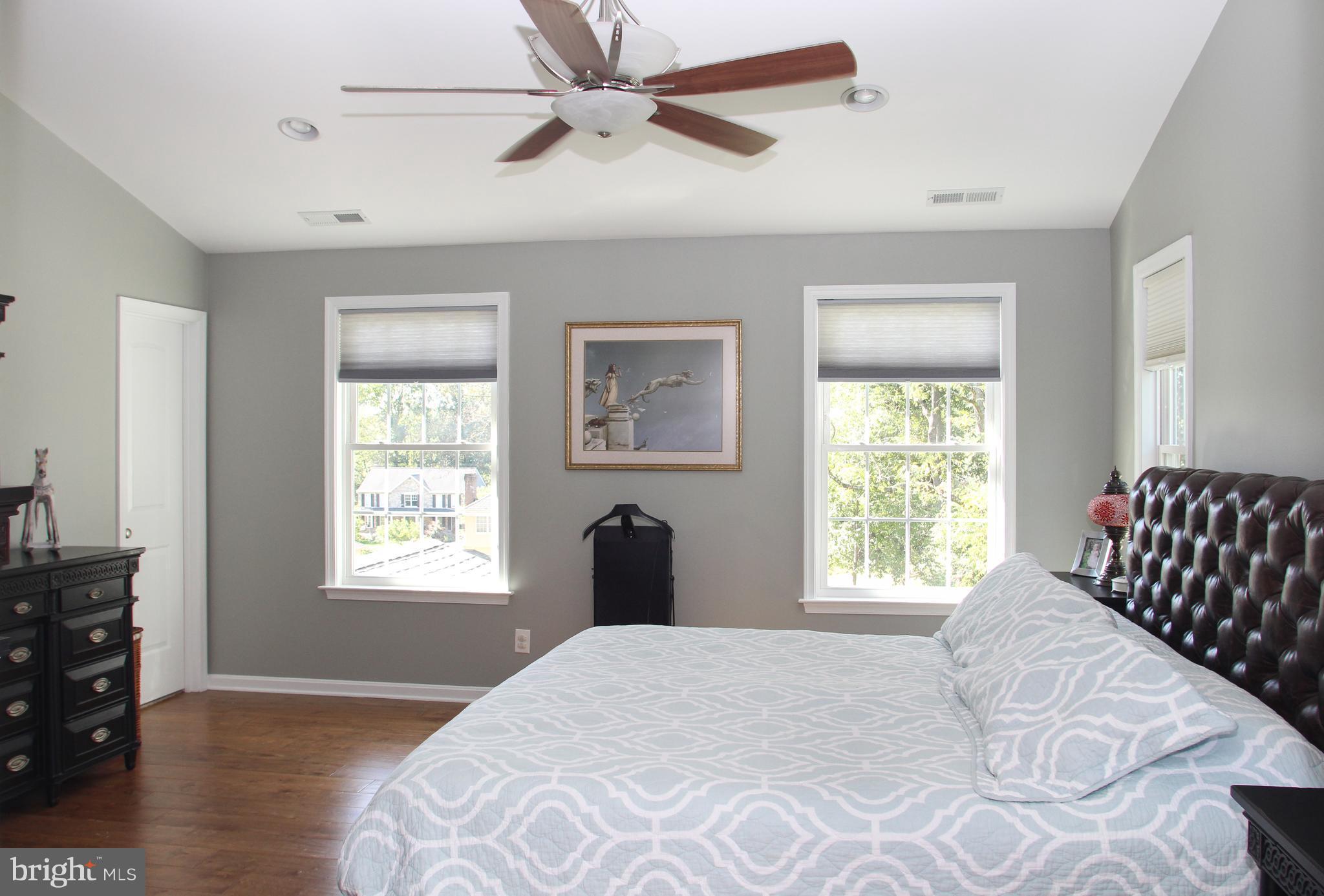 VALE HILLS - Residential