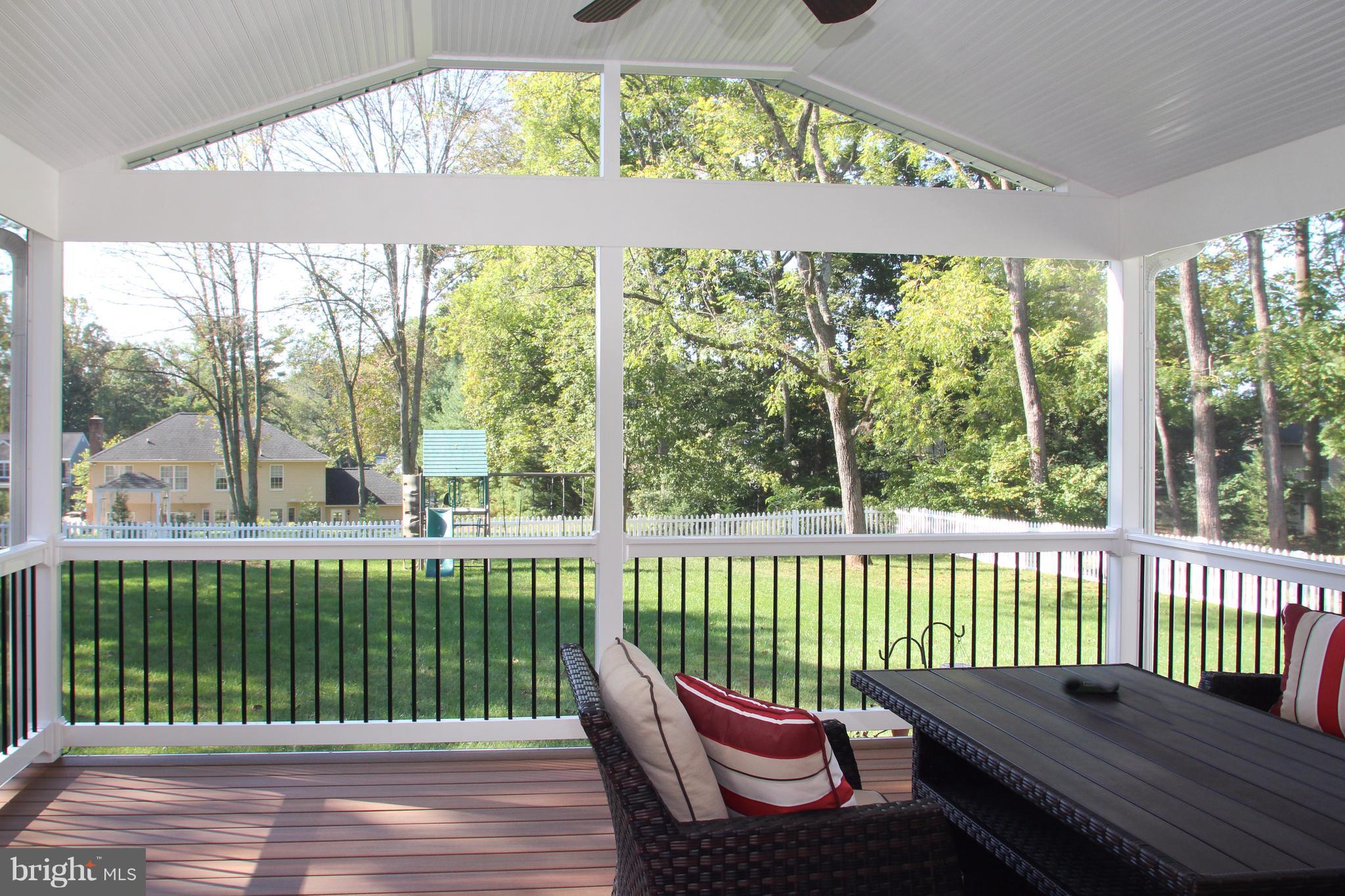 VALE HILLS - Residential