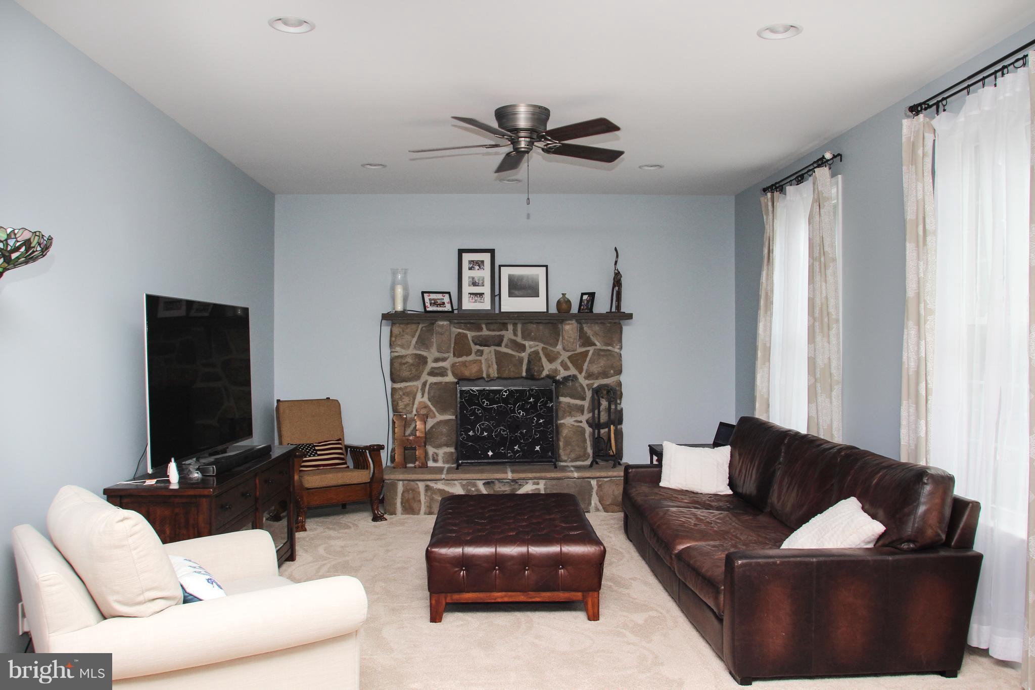 VALE HILLS - Residential