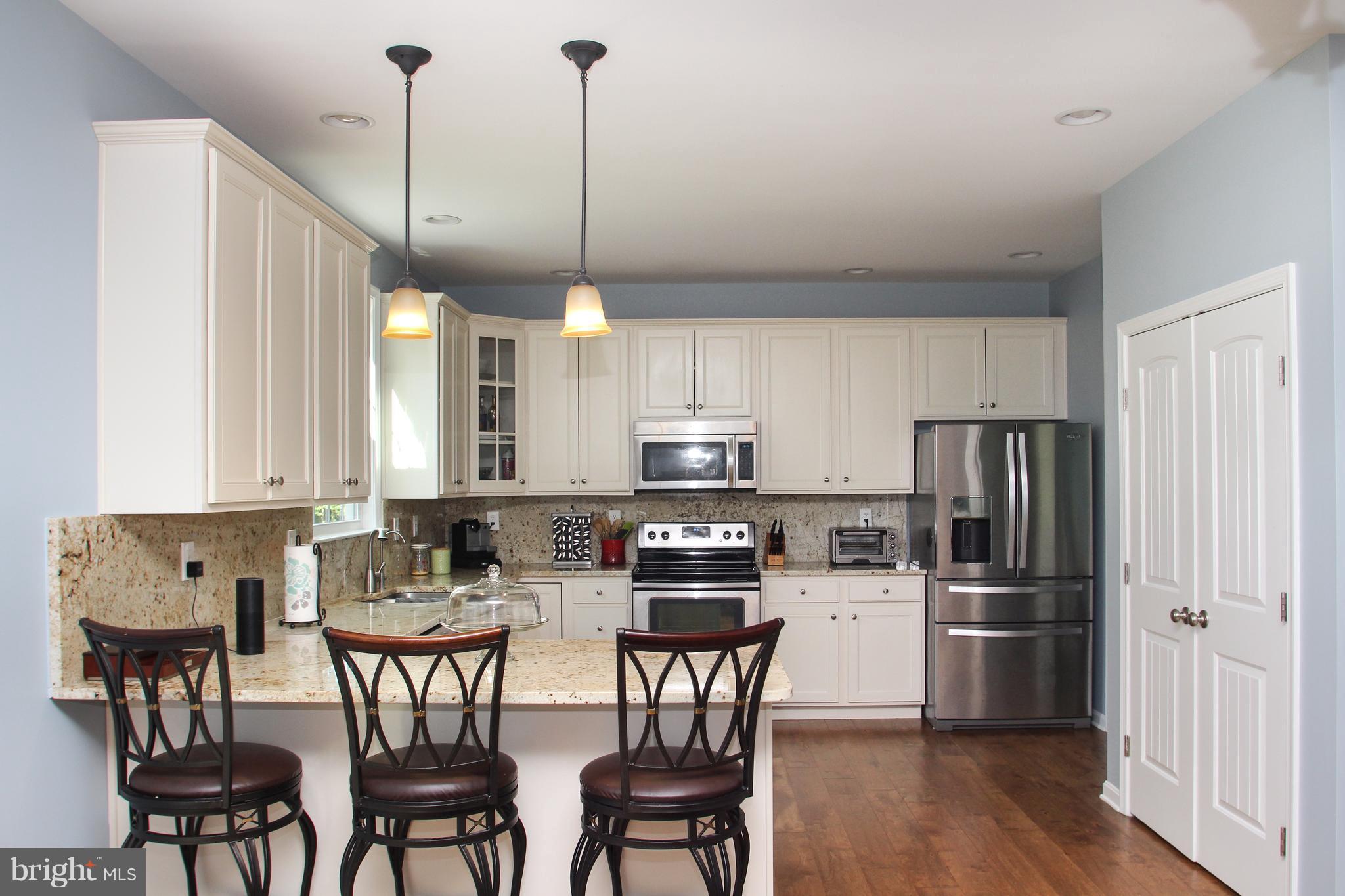 VALE HILLS - Residential