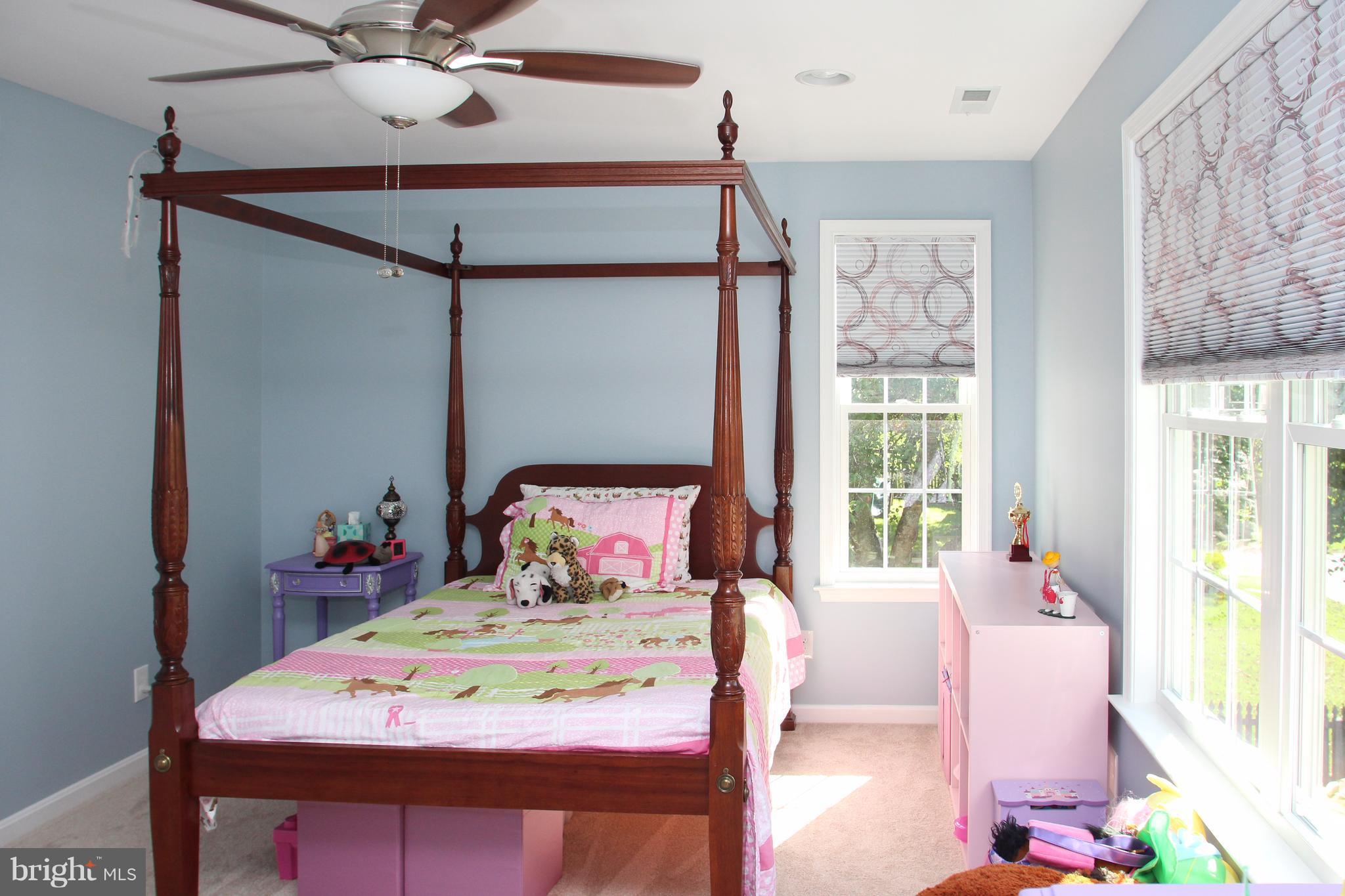 VALE HILLS - Residential