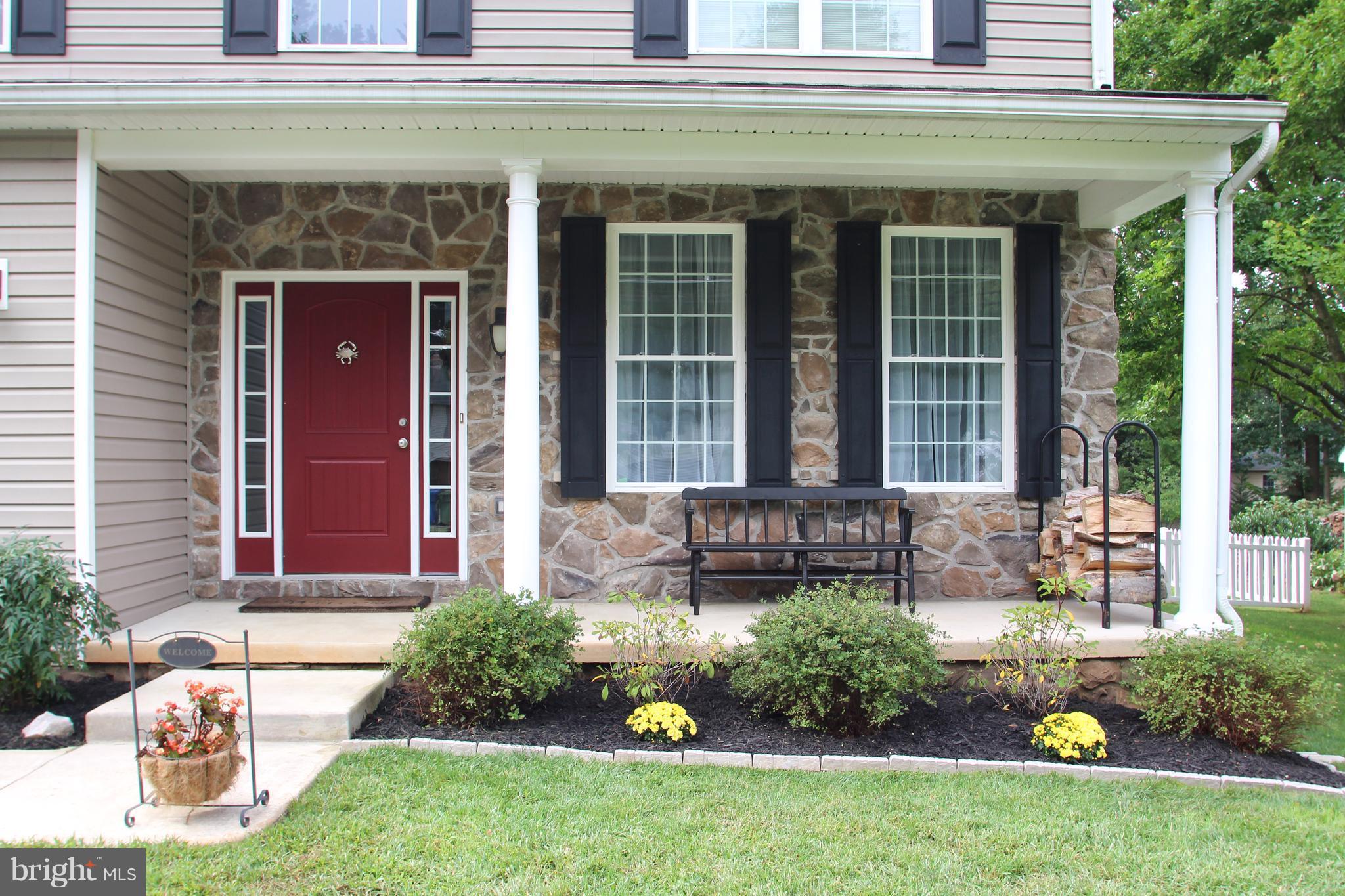 VALE HILLS - Residential