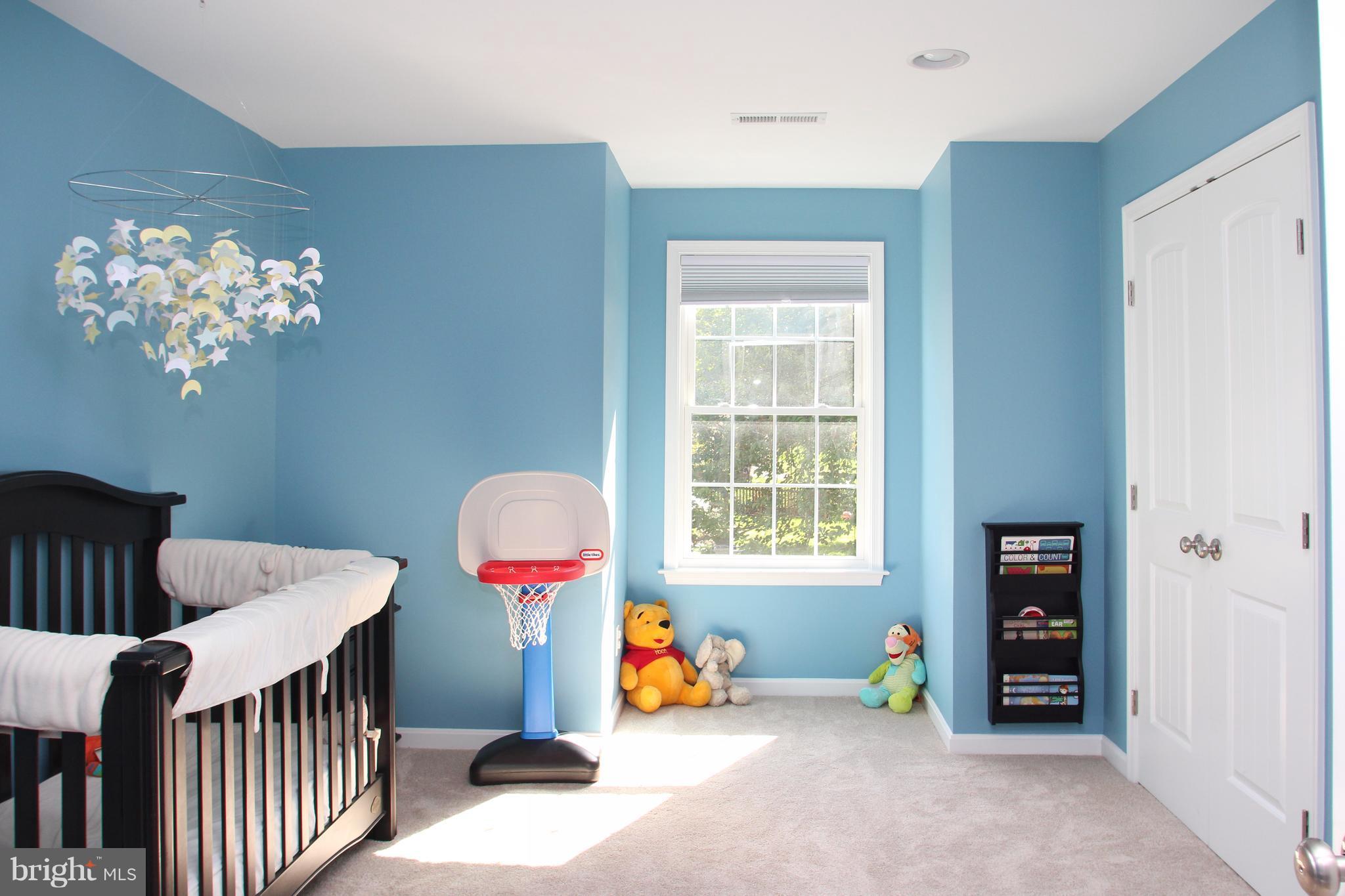 VALE HILLS - Residential