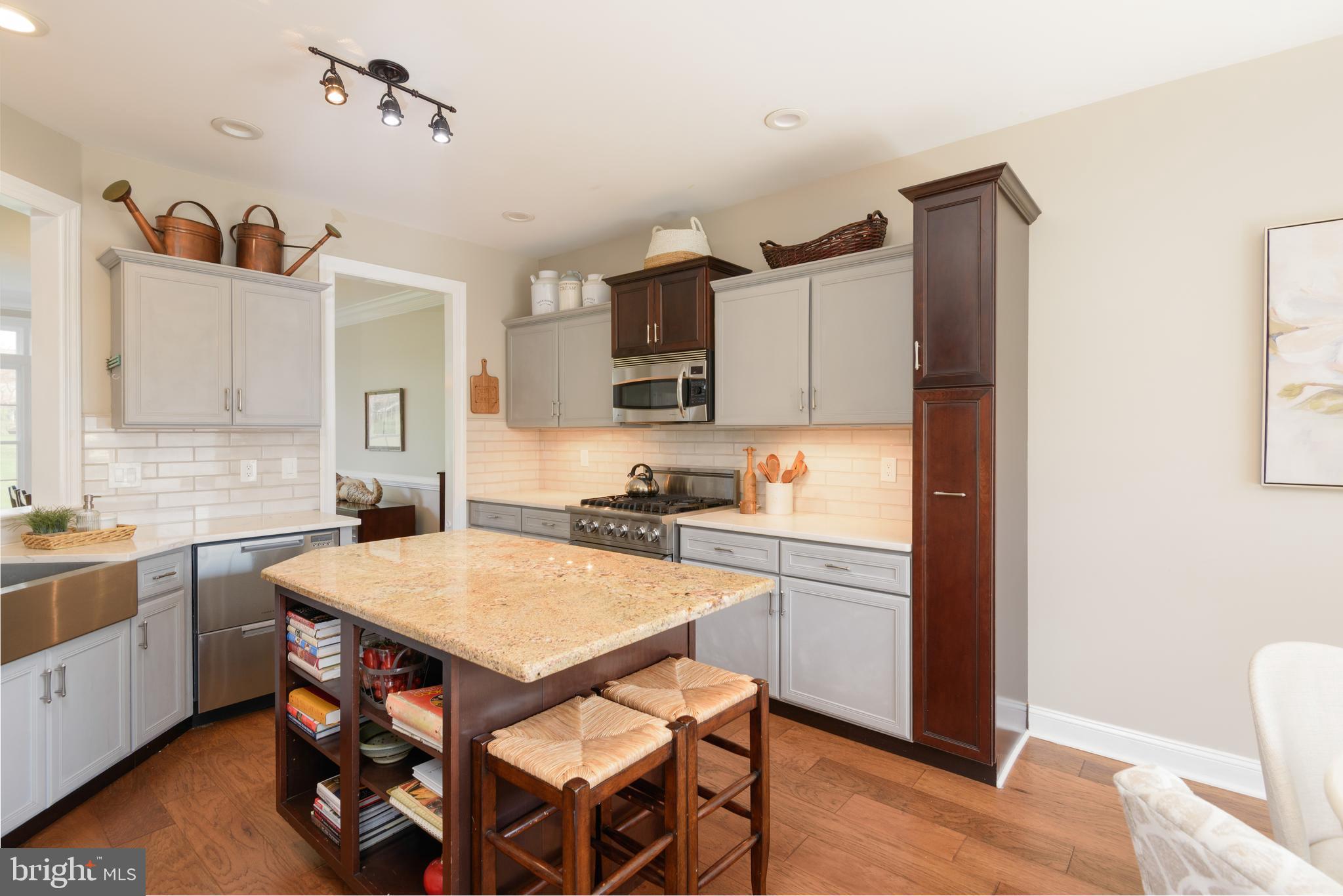 BIRMINGHAM TWP - Residential