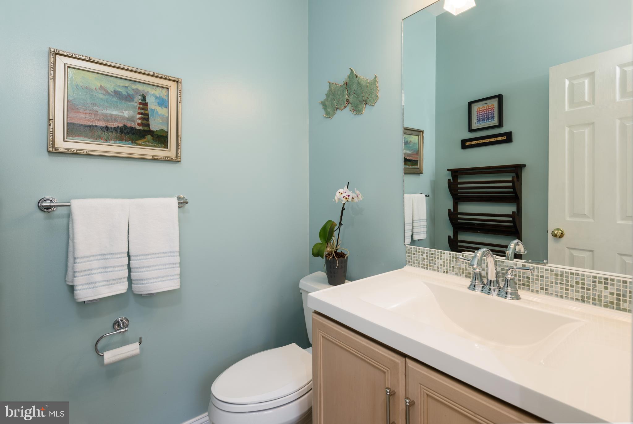 BIRMINGHAM TWP - Residential