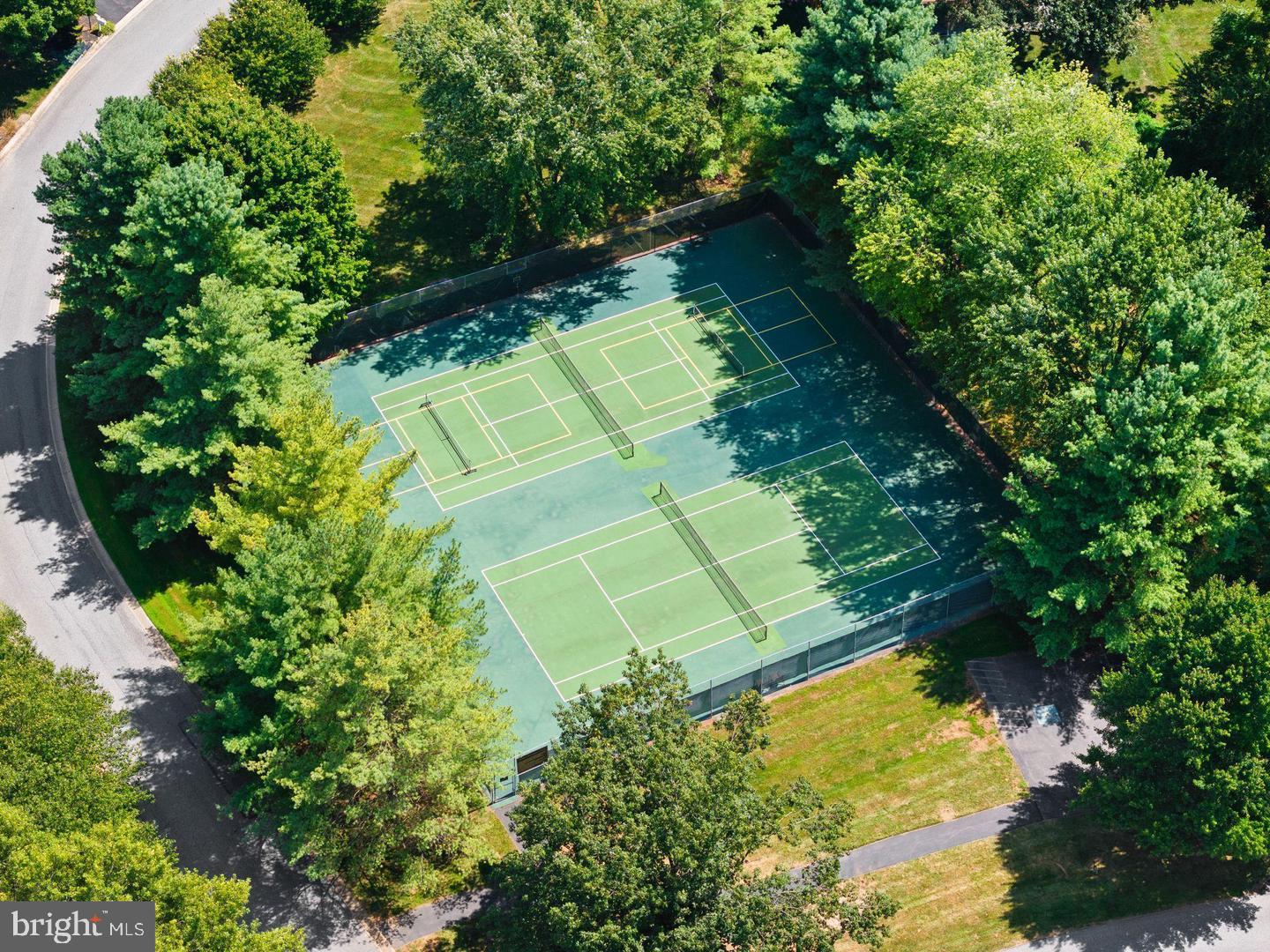 BIRMINGHAM TWP - Residential