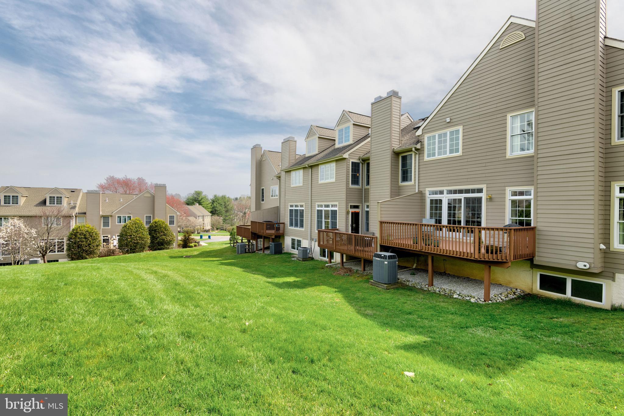 BIRMINGHAM TWP - Residential