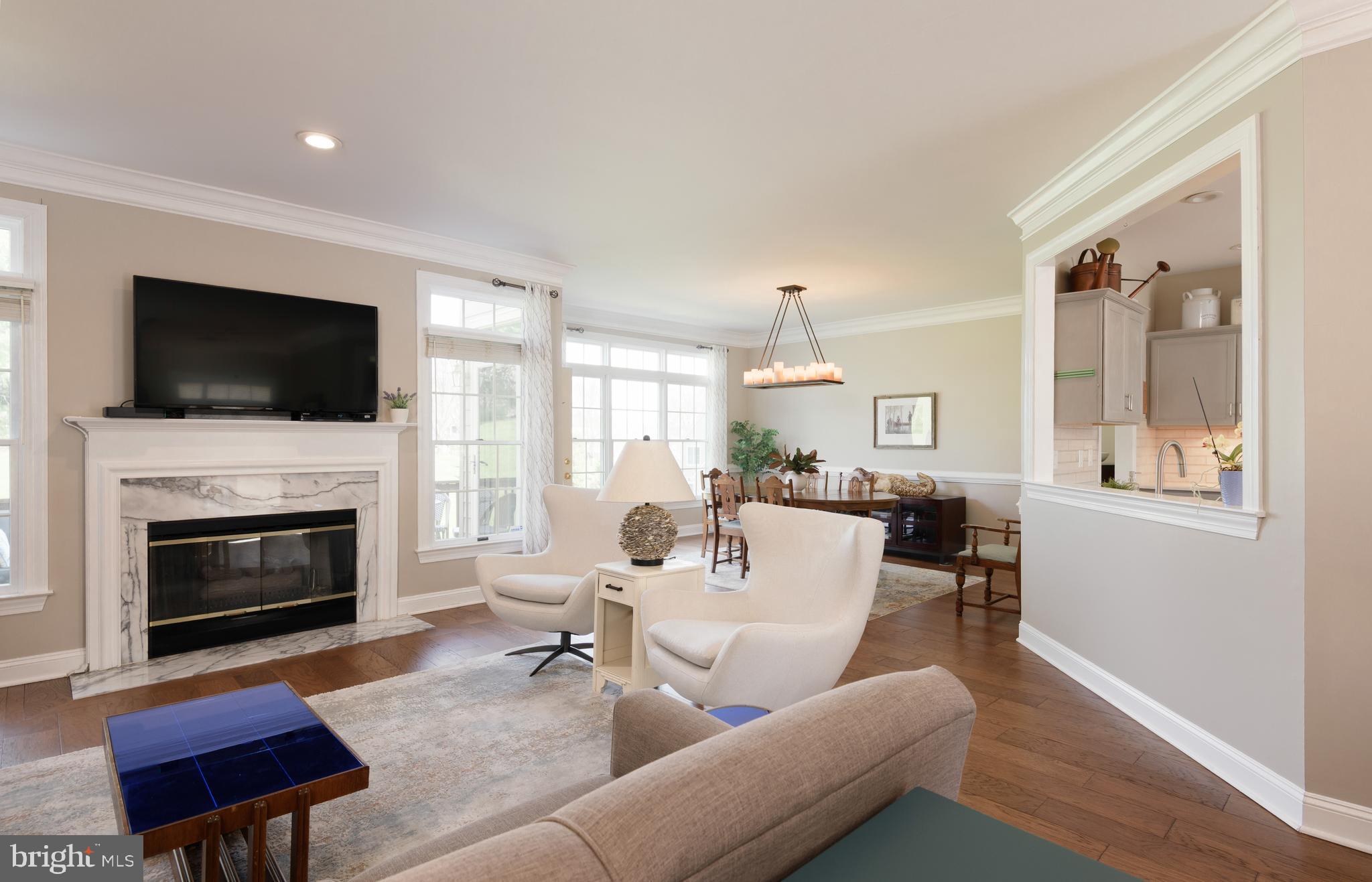 BIRMINGHAM TWP - Residential