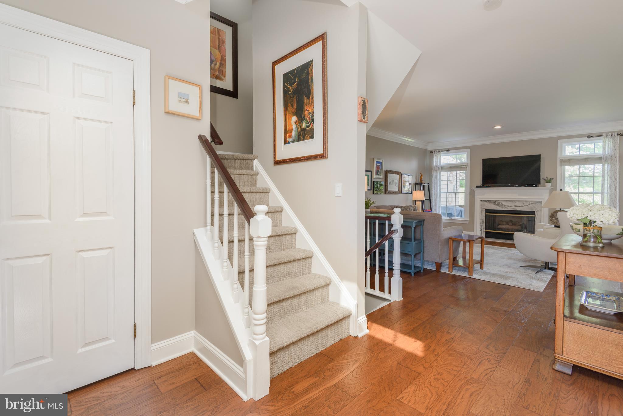 BIRMINGHAM TWP - Residential