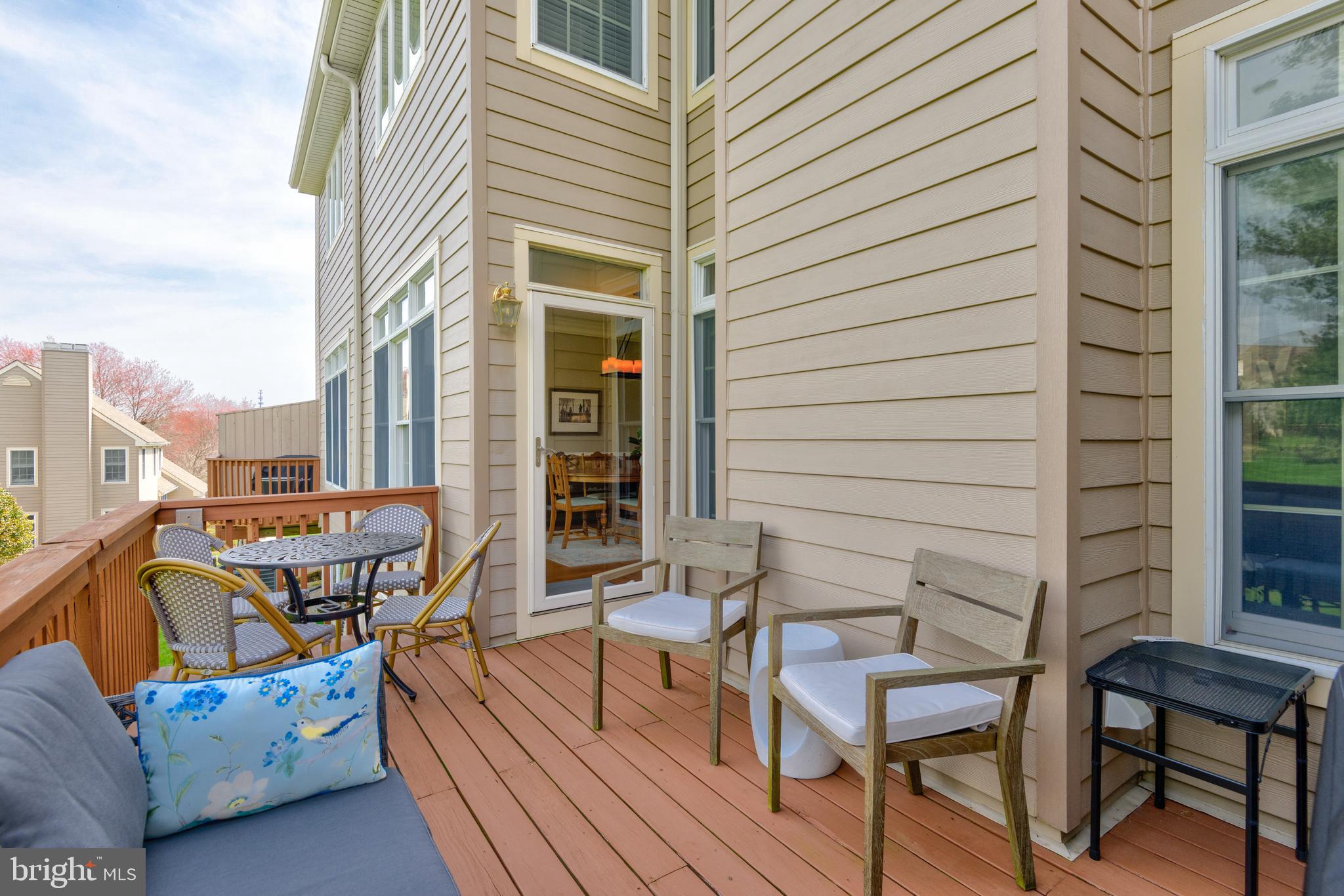 BIRMINGHAM TWP - Residential