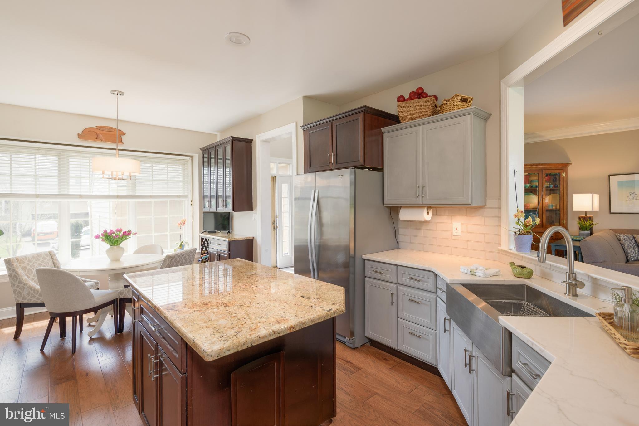 BIRMINGHAM TWP - Residential