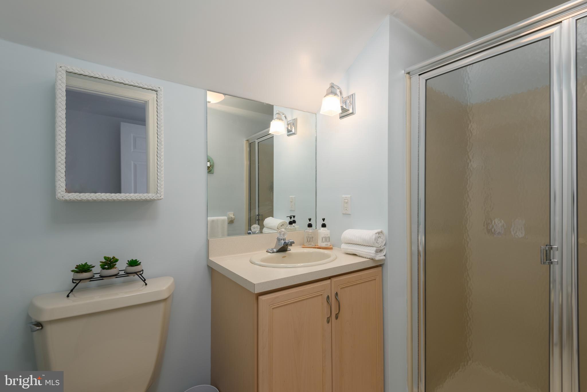 BIRMINGHAM TWP - Residential