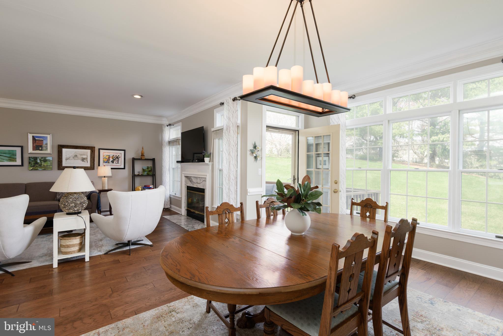 BIRMINGHAM TWP - Residential