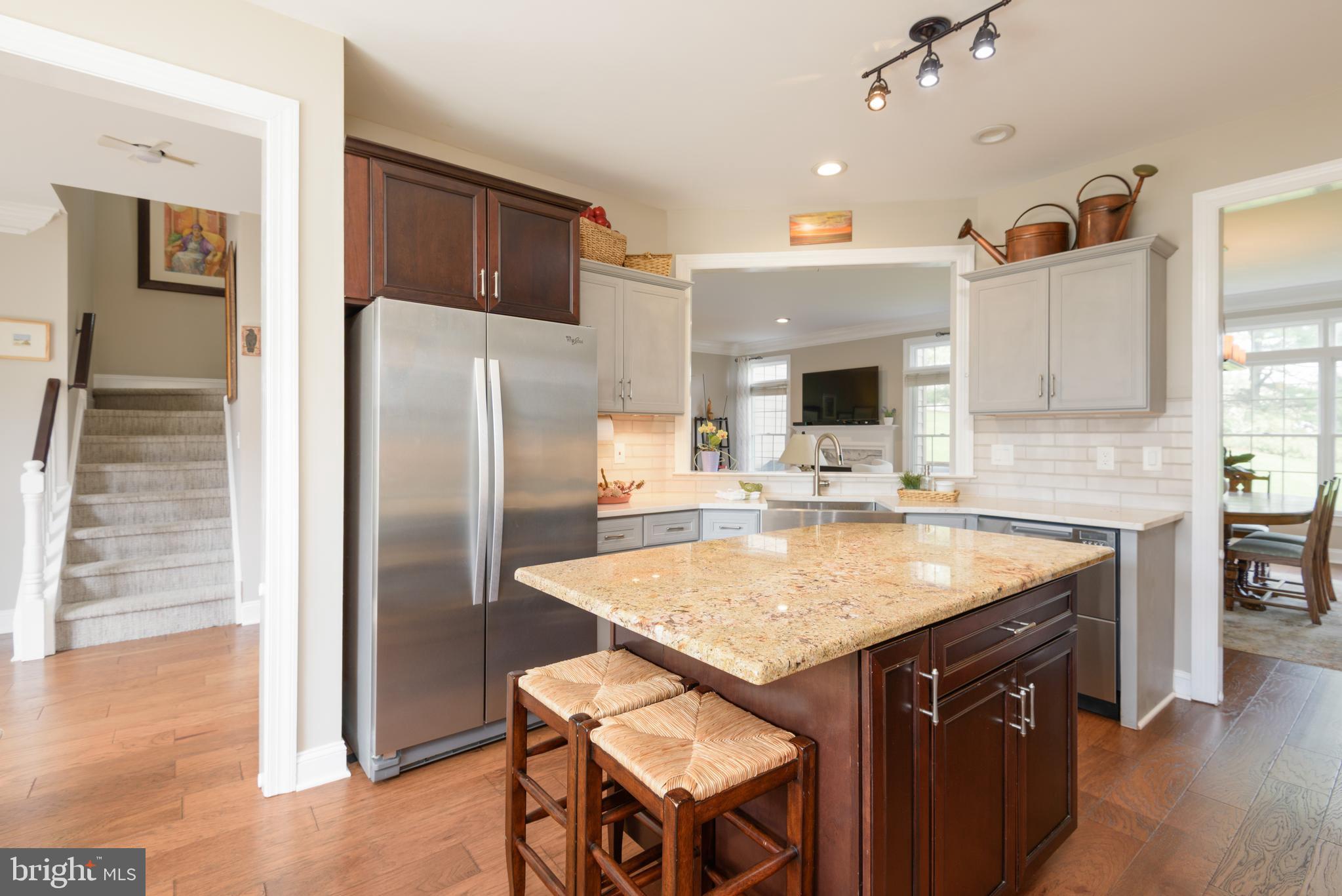 BIRMINGHAM TWP - Residential