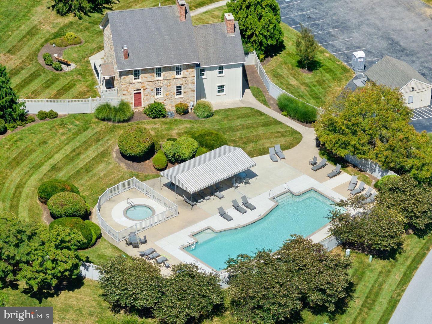 BIRMINGHAM TWP - Residential