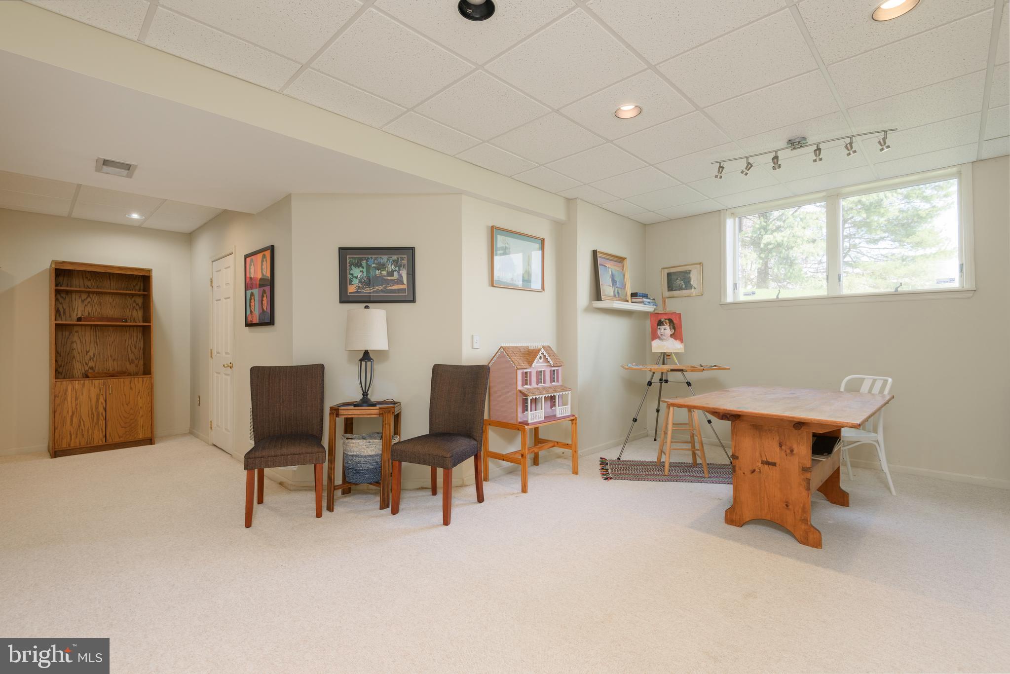 BIRMINGHAM TWP - Residential