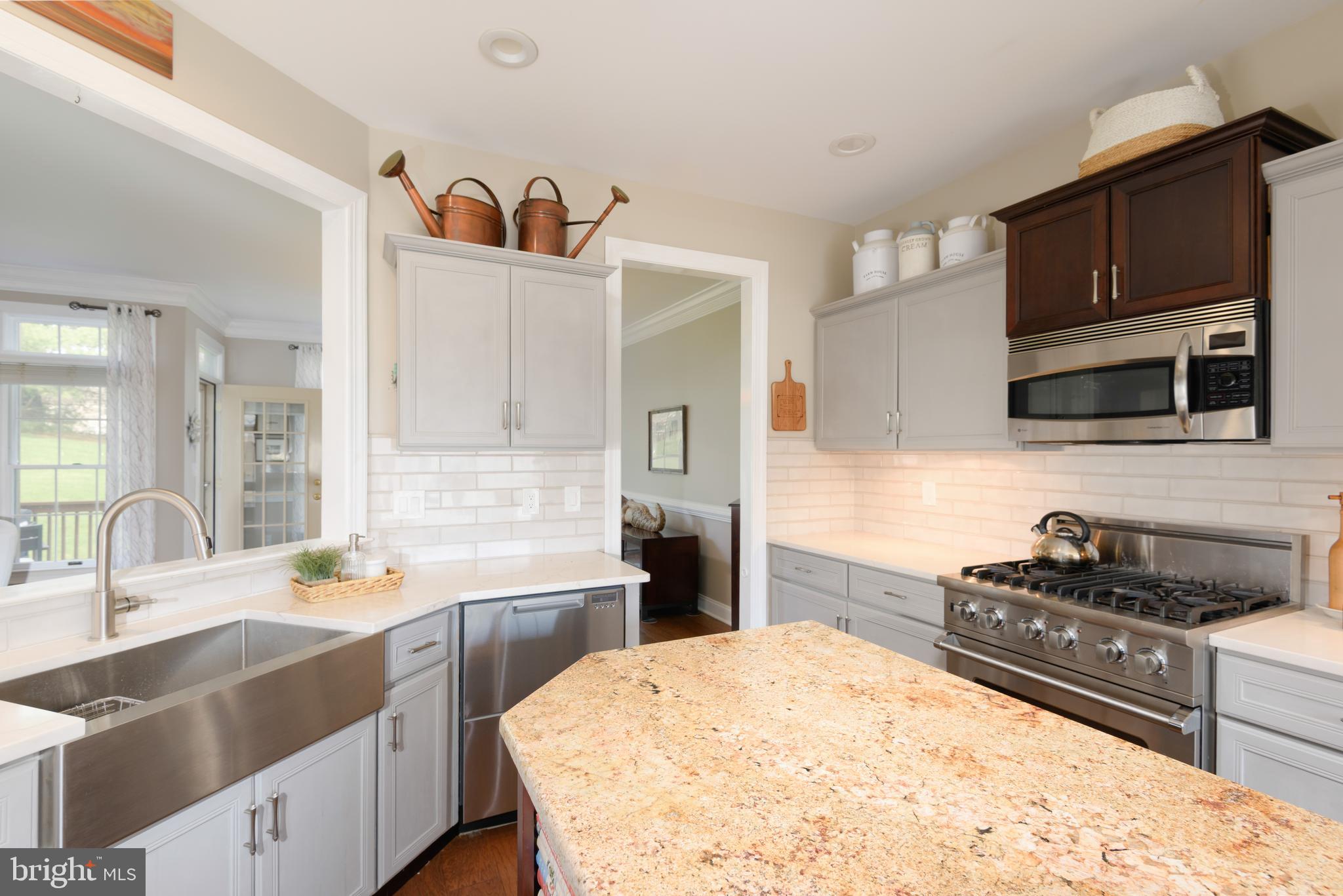 BIRMINGHAM TWP - Residential